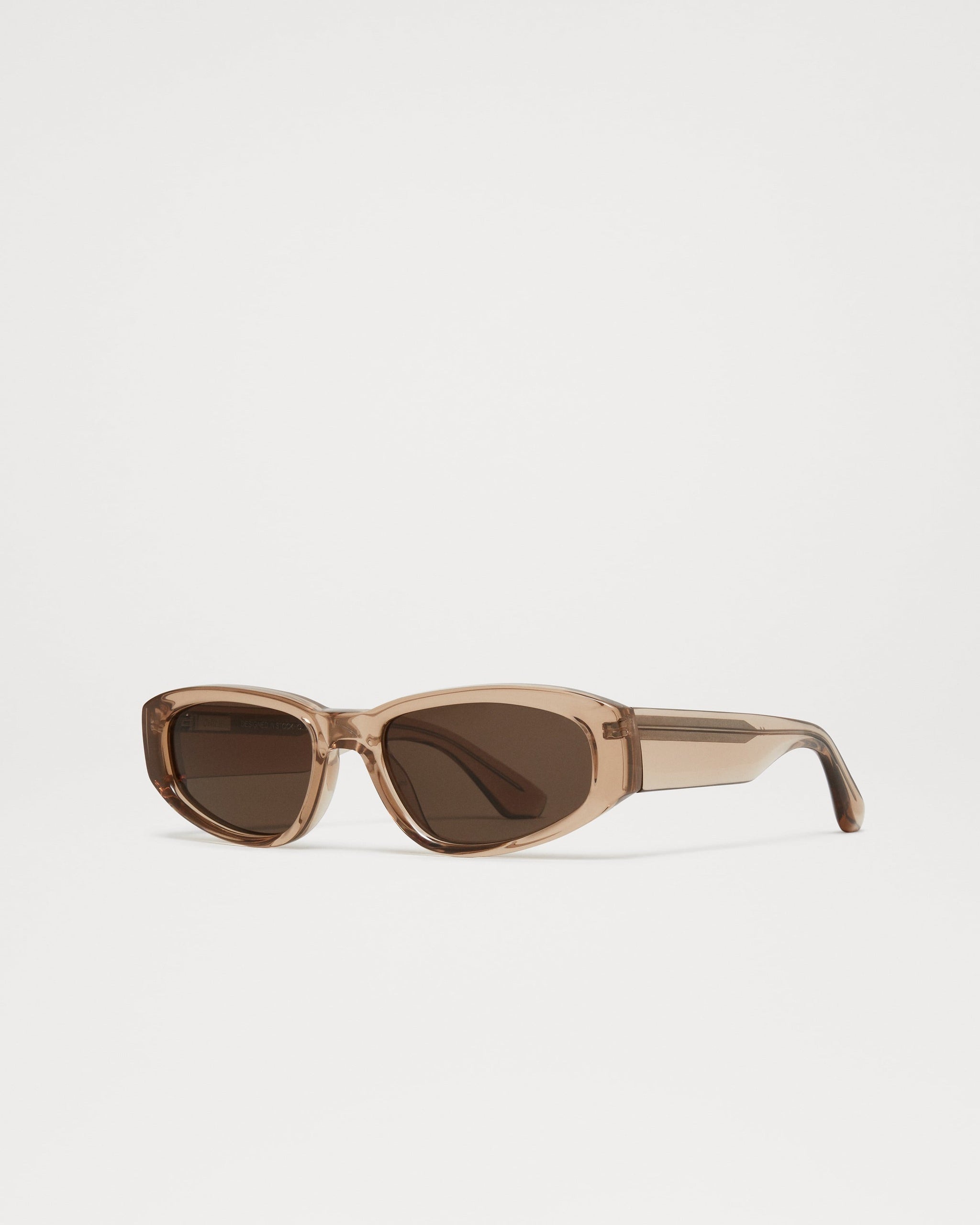 CHIMI 09 Light Brown Brown Light Brown / Brown