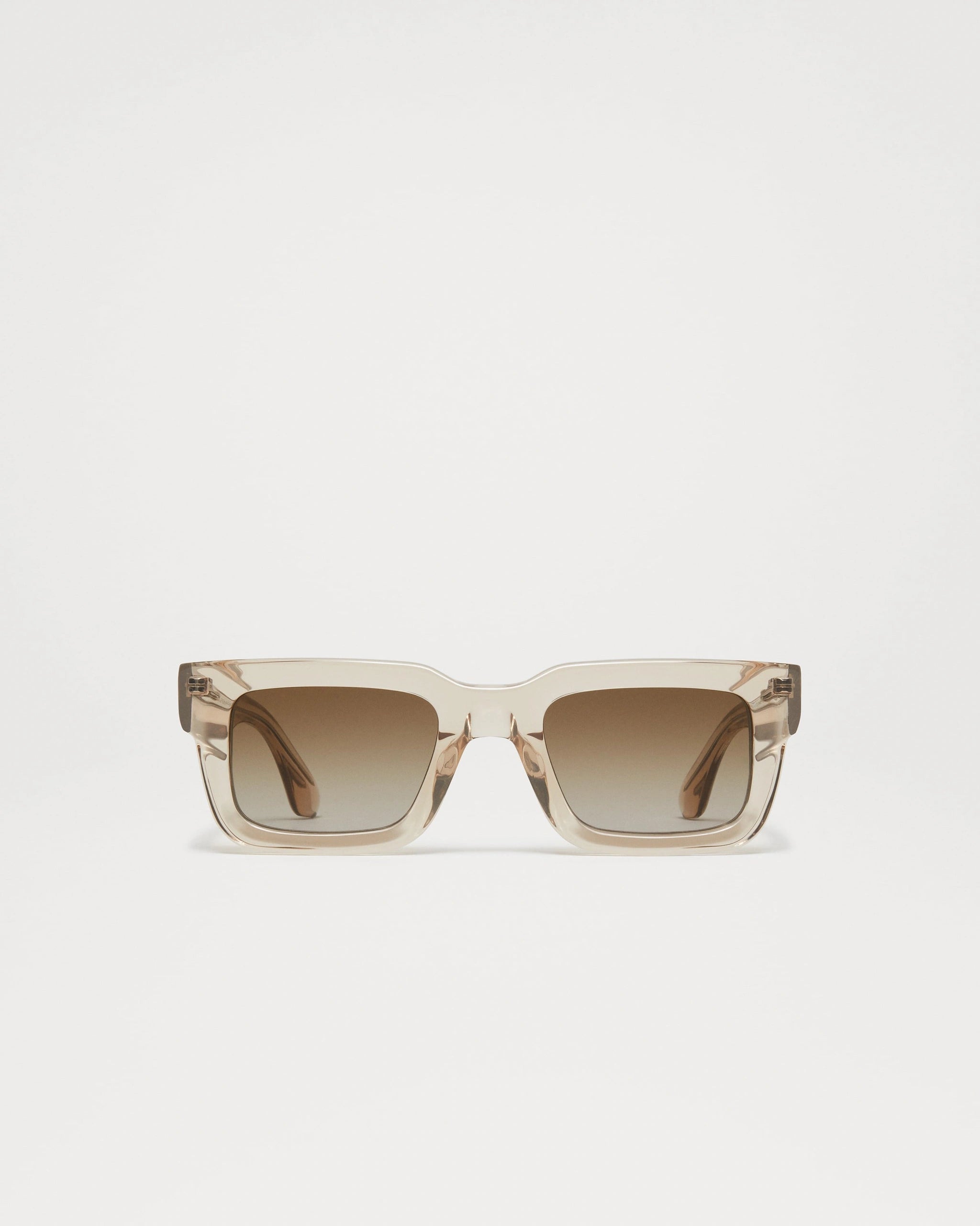 CHIMI 05 Ecru Brown Ecru / Brown