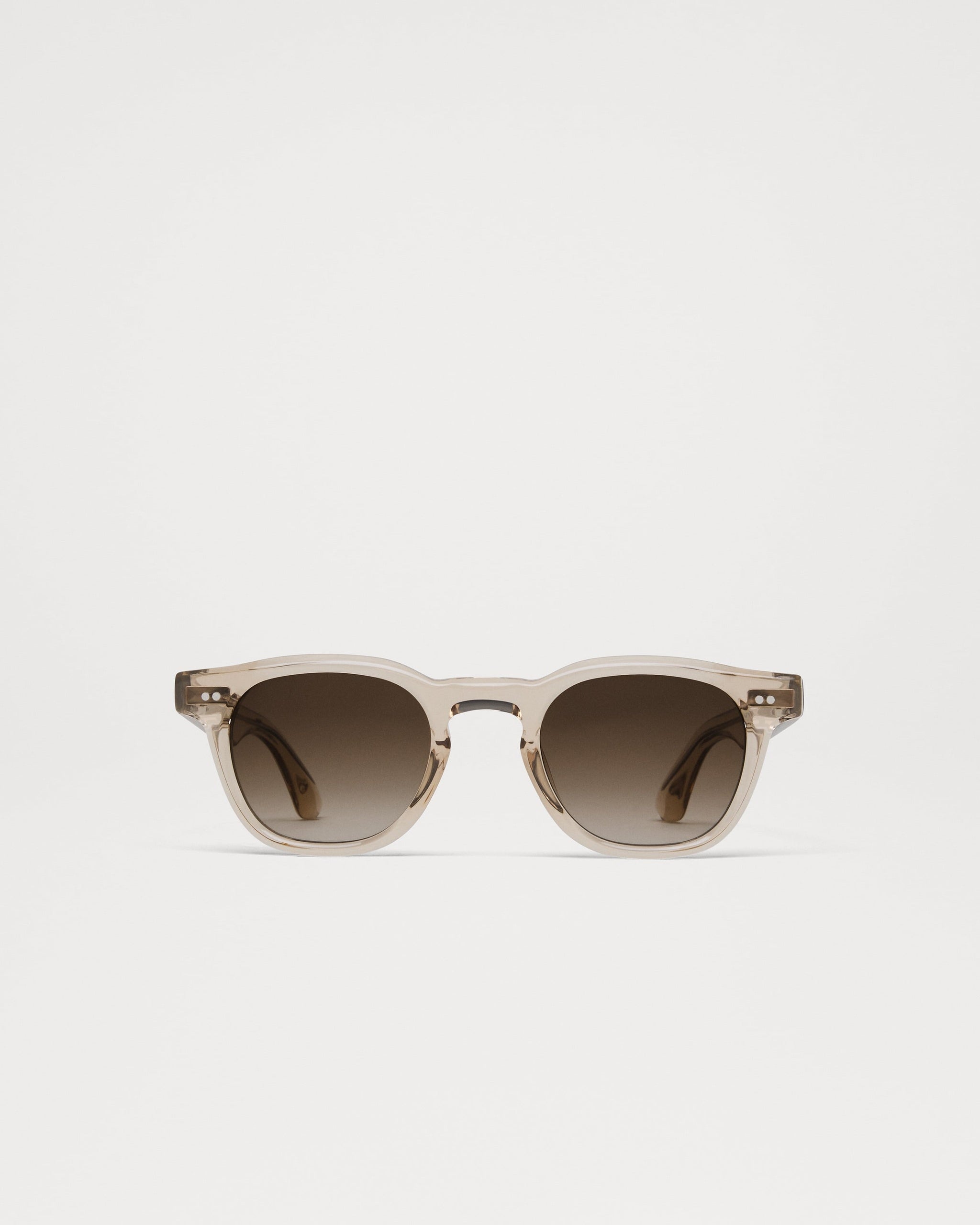 CHIMI 01 Ecru Brown Ecru / Brown