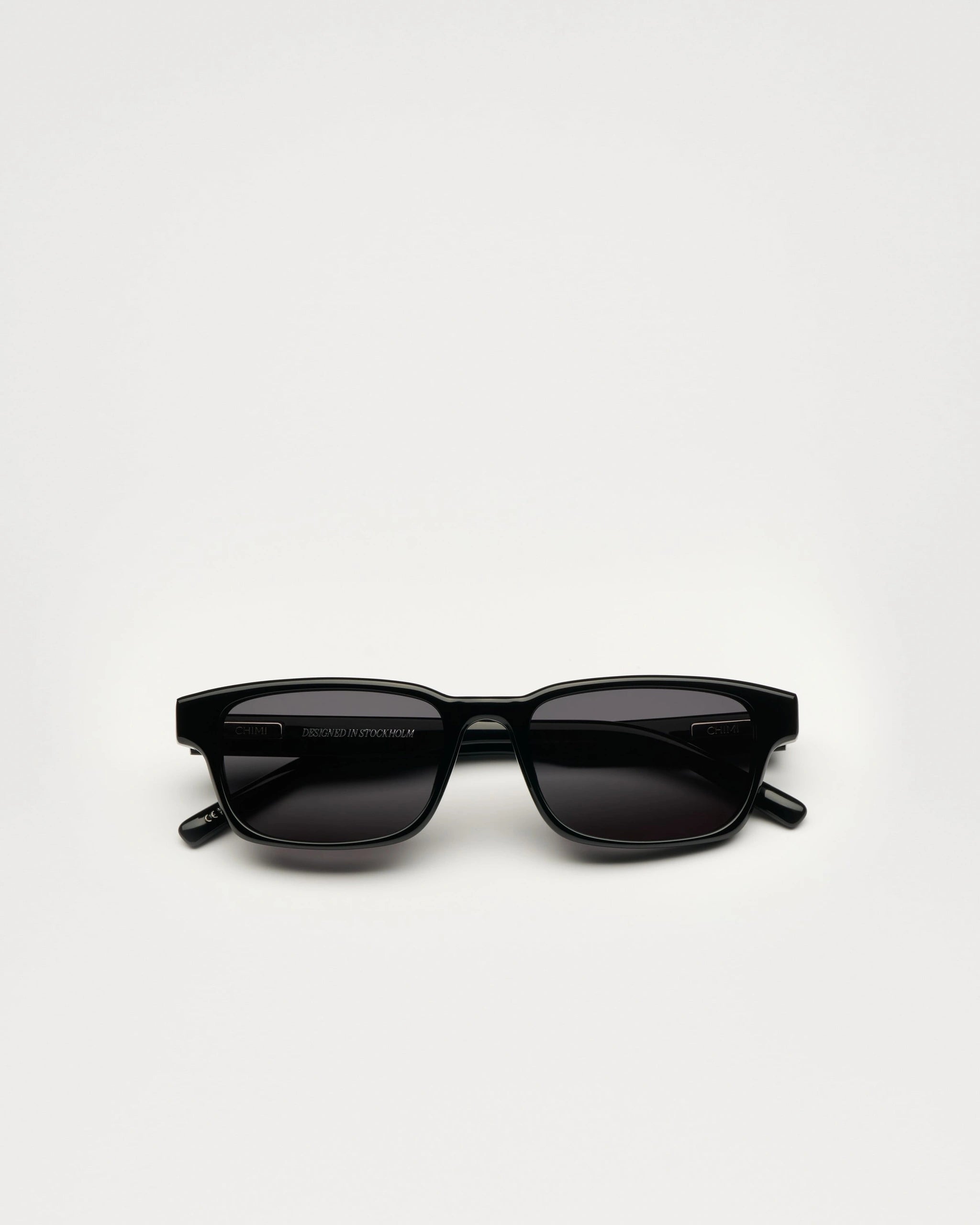 CHIMI Kasi Black Black Black / Black