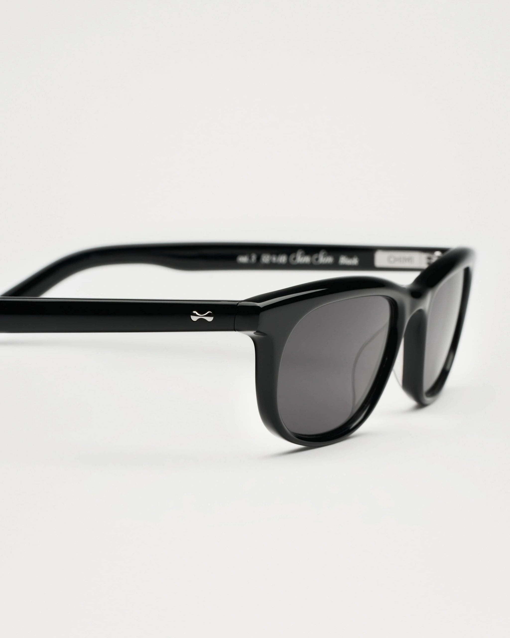 CHIMI Sim Sim Black Black Black / Black