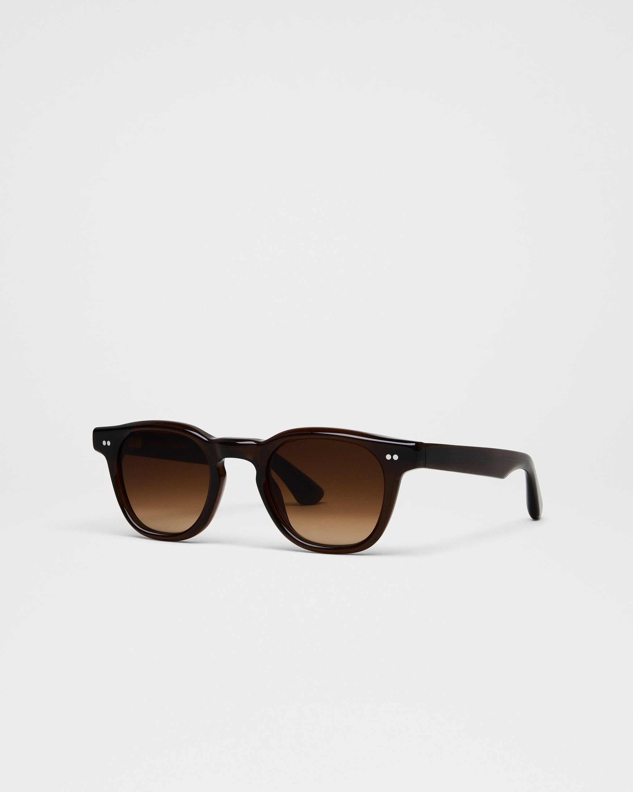 CHIMI 01 Brown Brown Brown / Brown