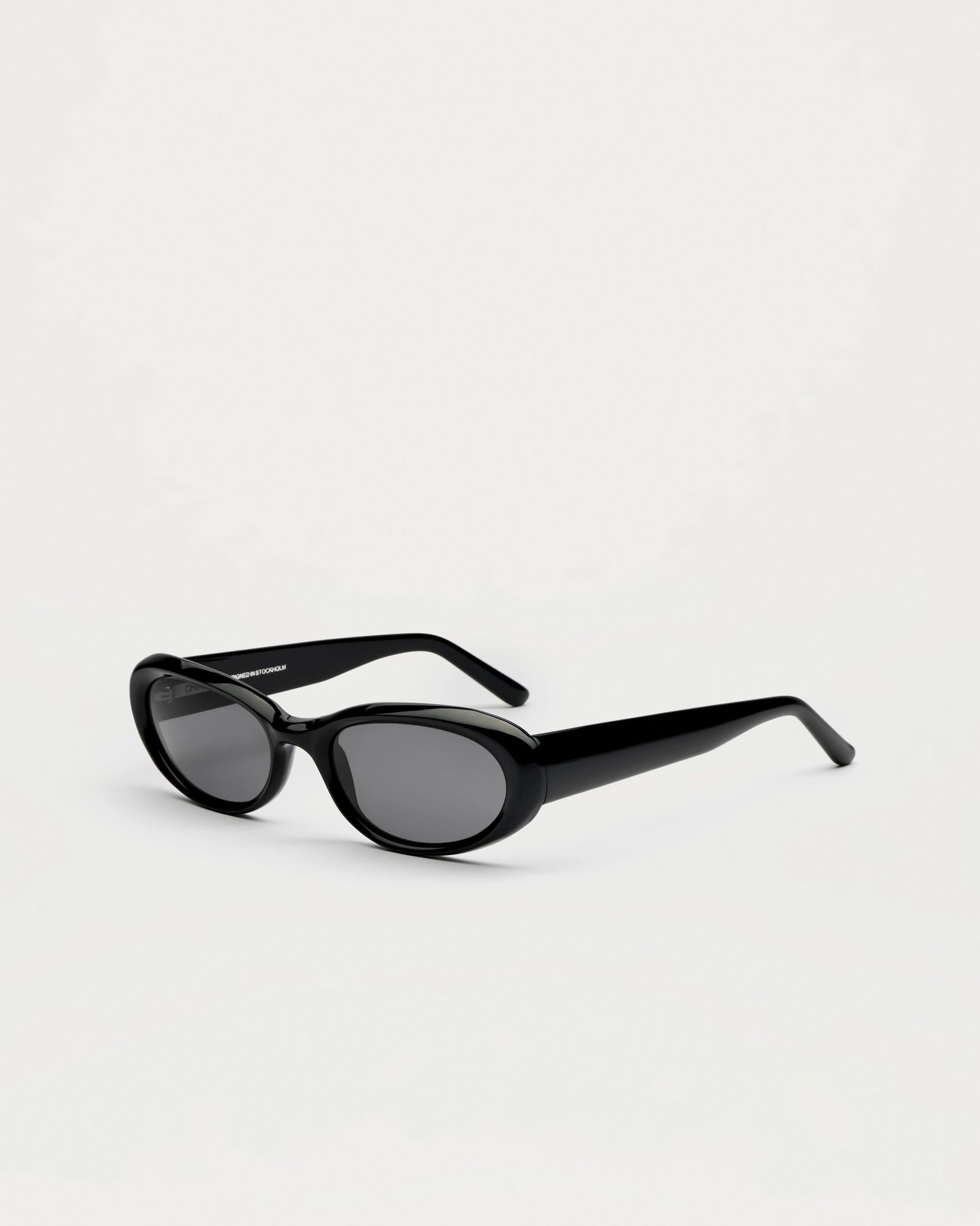 CHIMI 09 Black Black Black / Black