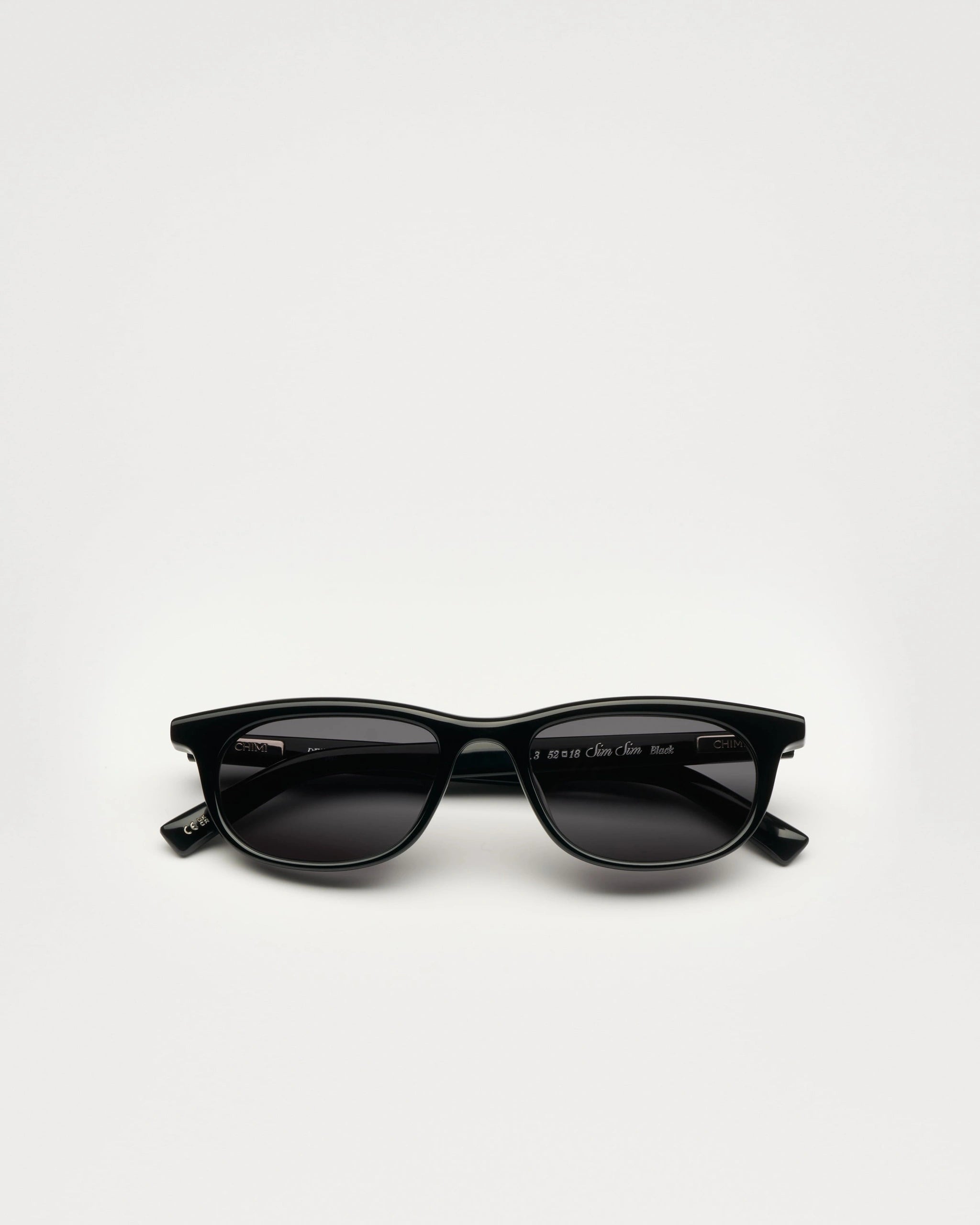 CHIMI Sim Sim Black Black Black / Black