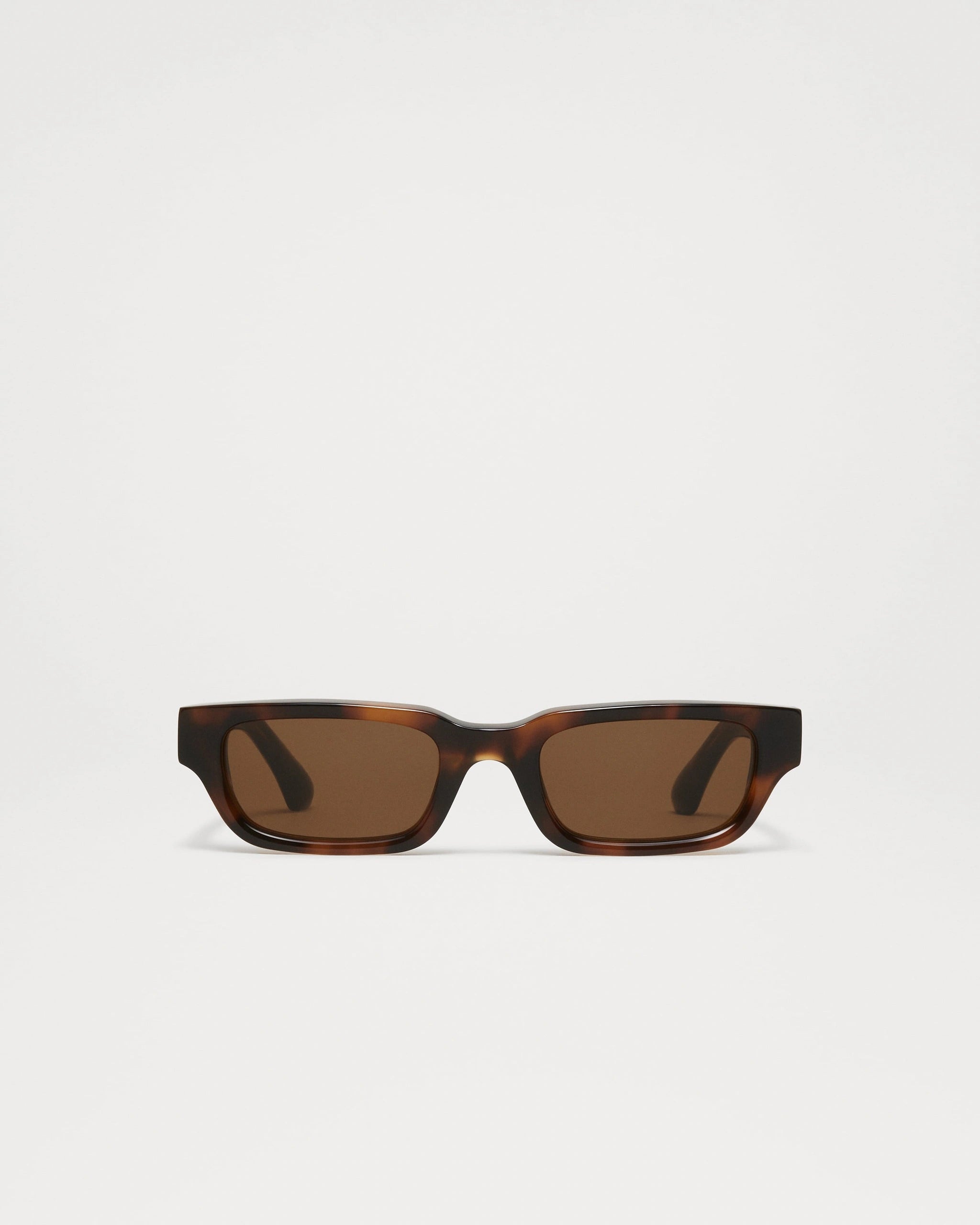 CHIMI 10 Tortoise Brown Tortoise / Brown
