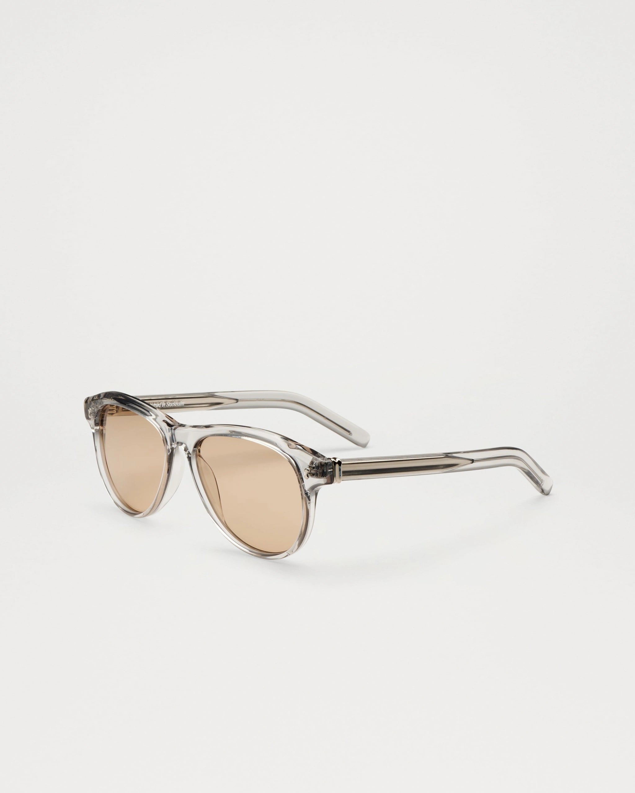 CHIMI Fargo Grey Brown Grey / Brown