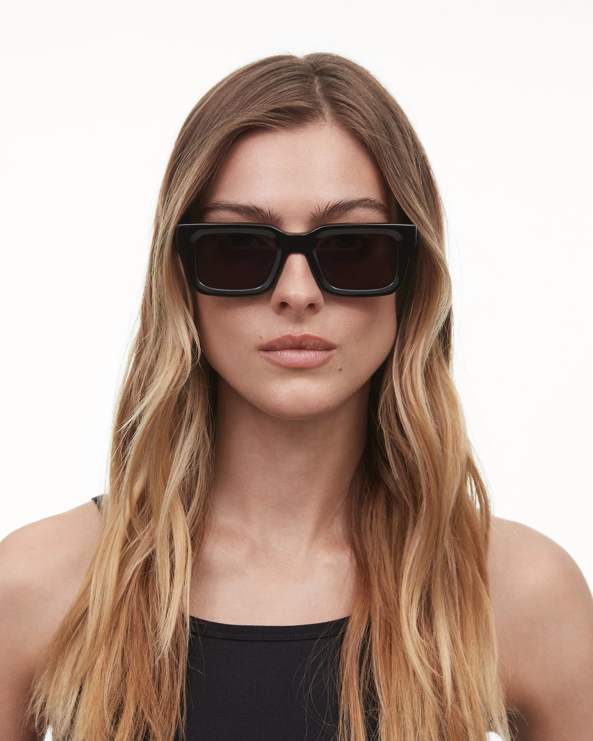 CHIMI 05 Black Black Black / Black