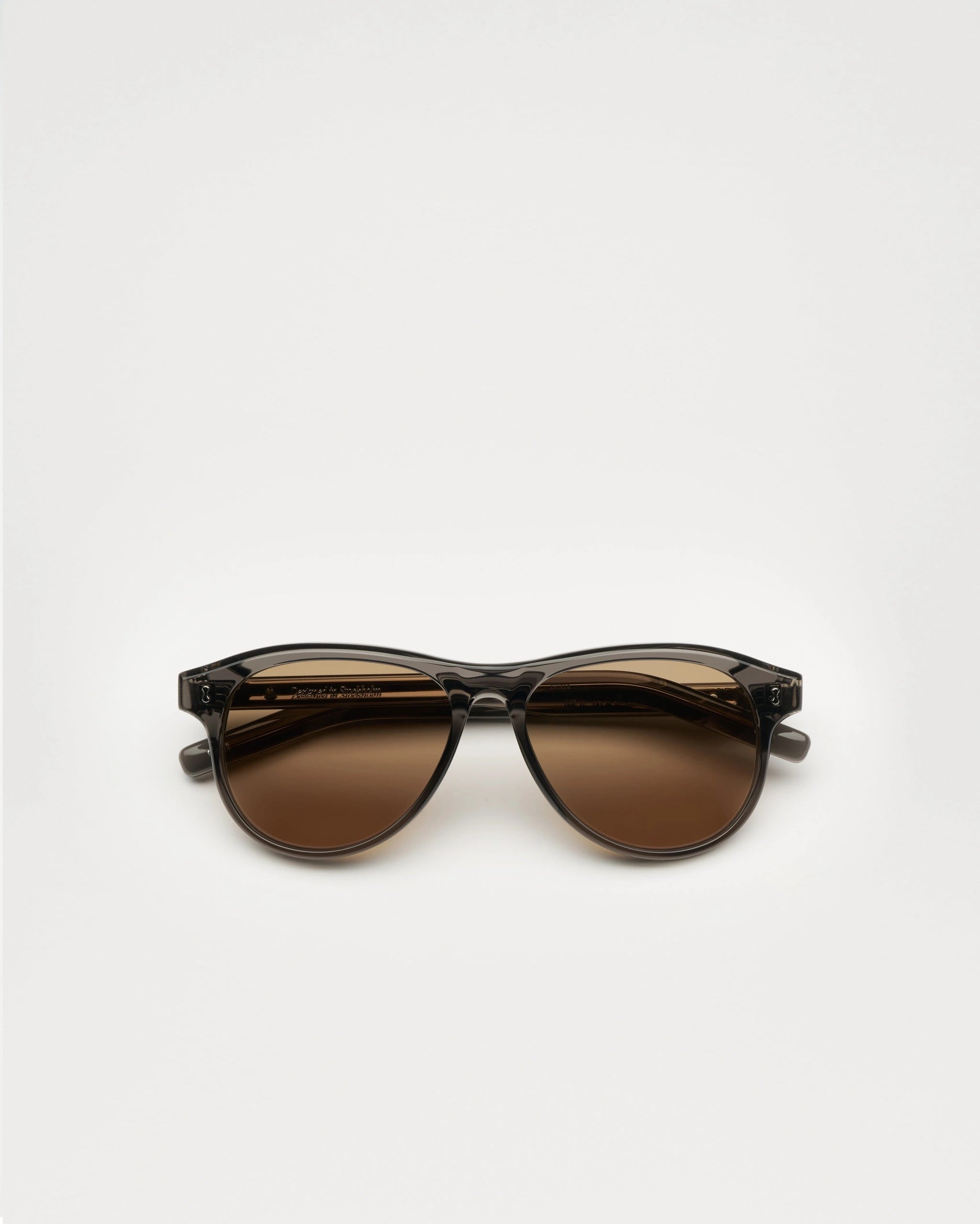 CHIMI Fargo Anthracite Brown Anthracite / Brown