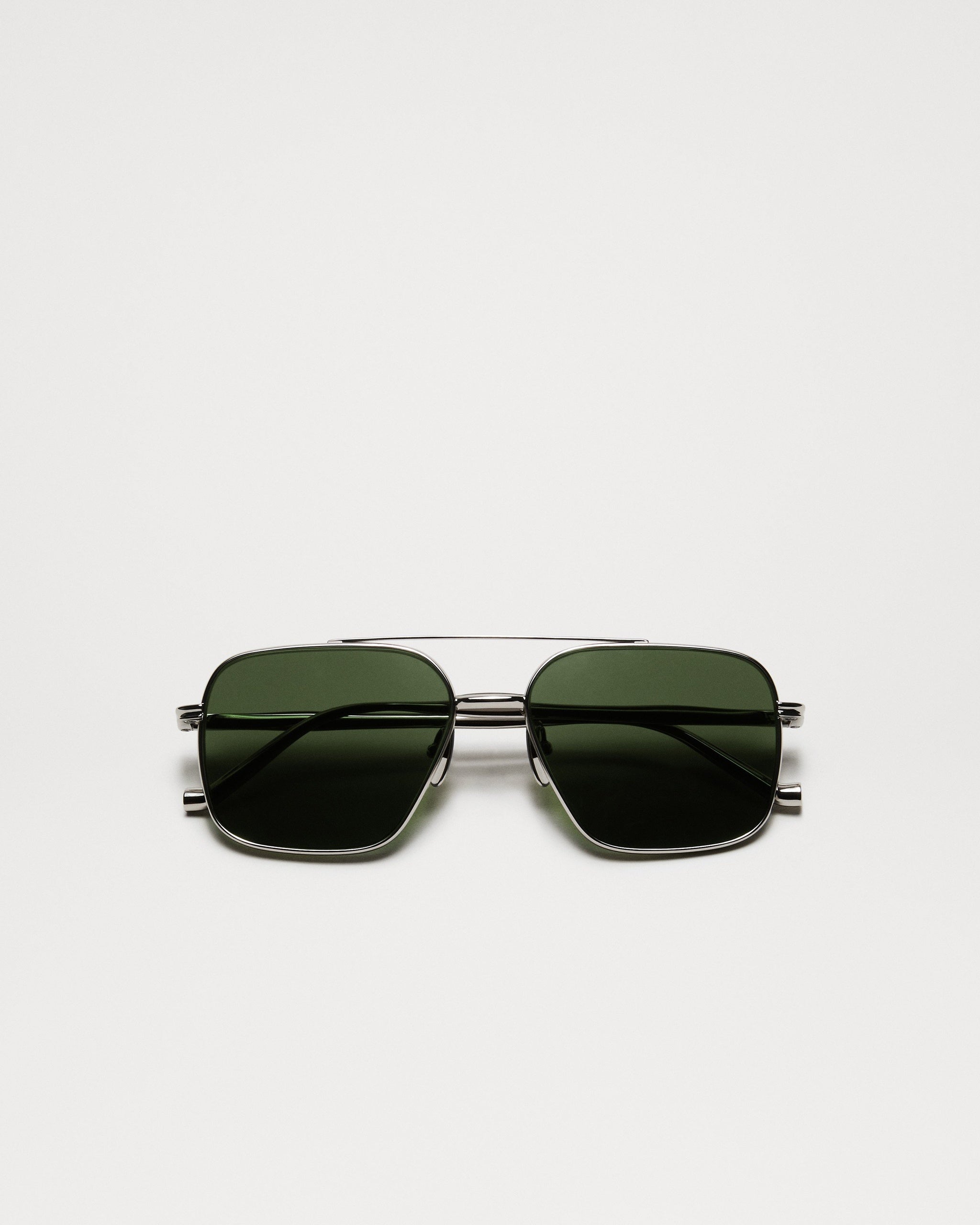 Implode Aviator Green
