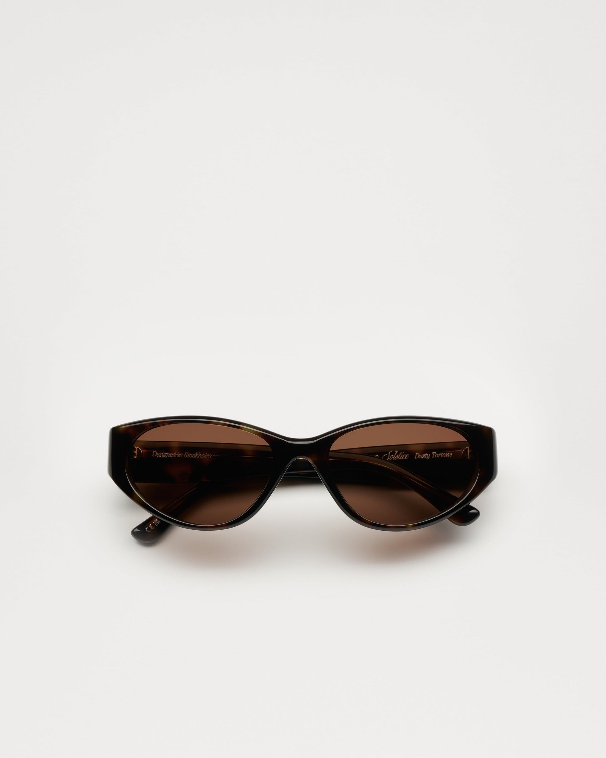 CHIMI Solstice Tortoise Brown Tortoise / Brown