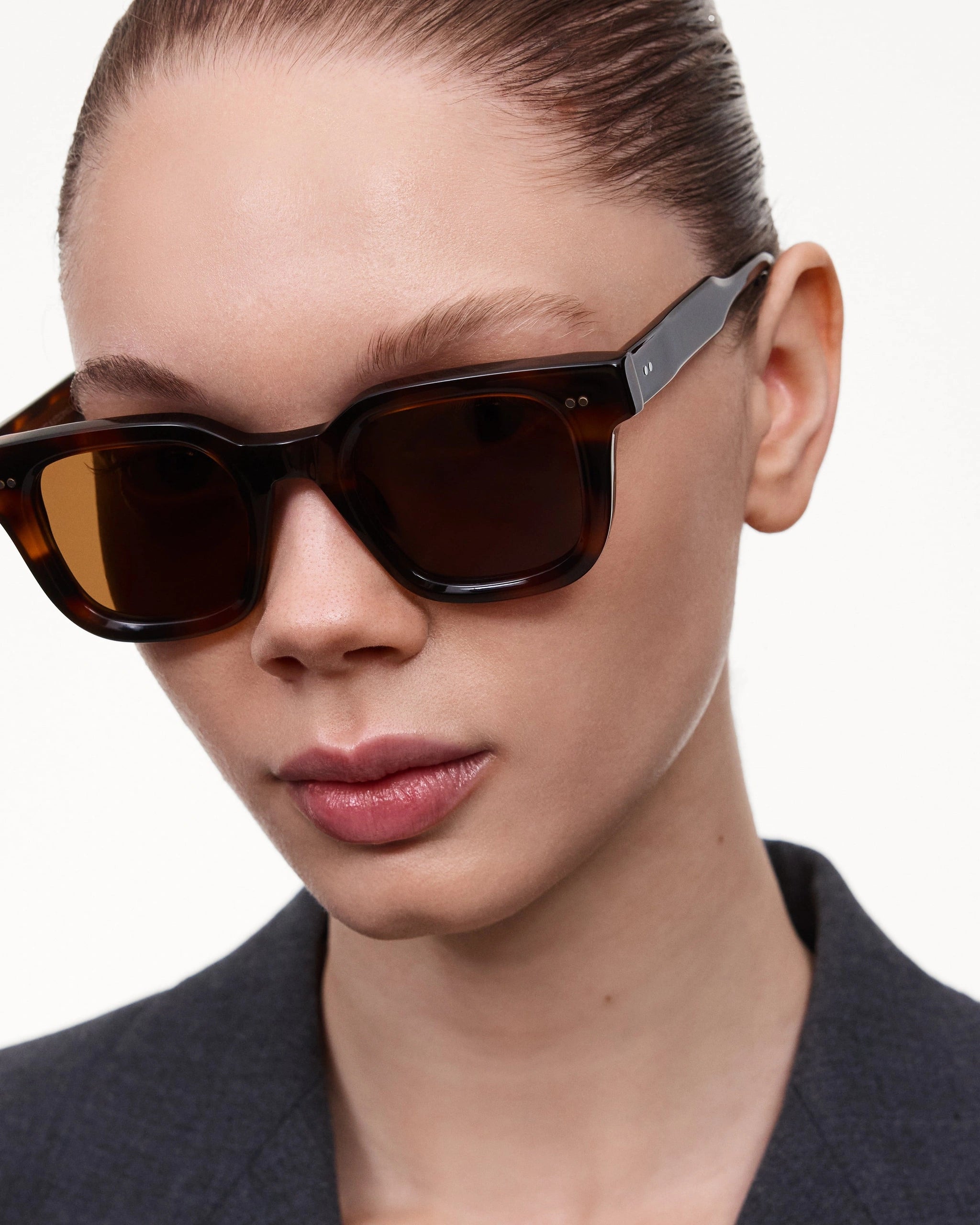 CHIMI 04 Tortoise Brown Tortoise / Brown