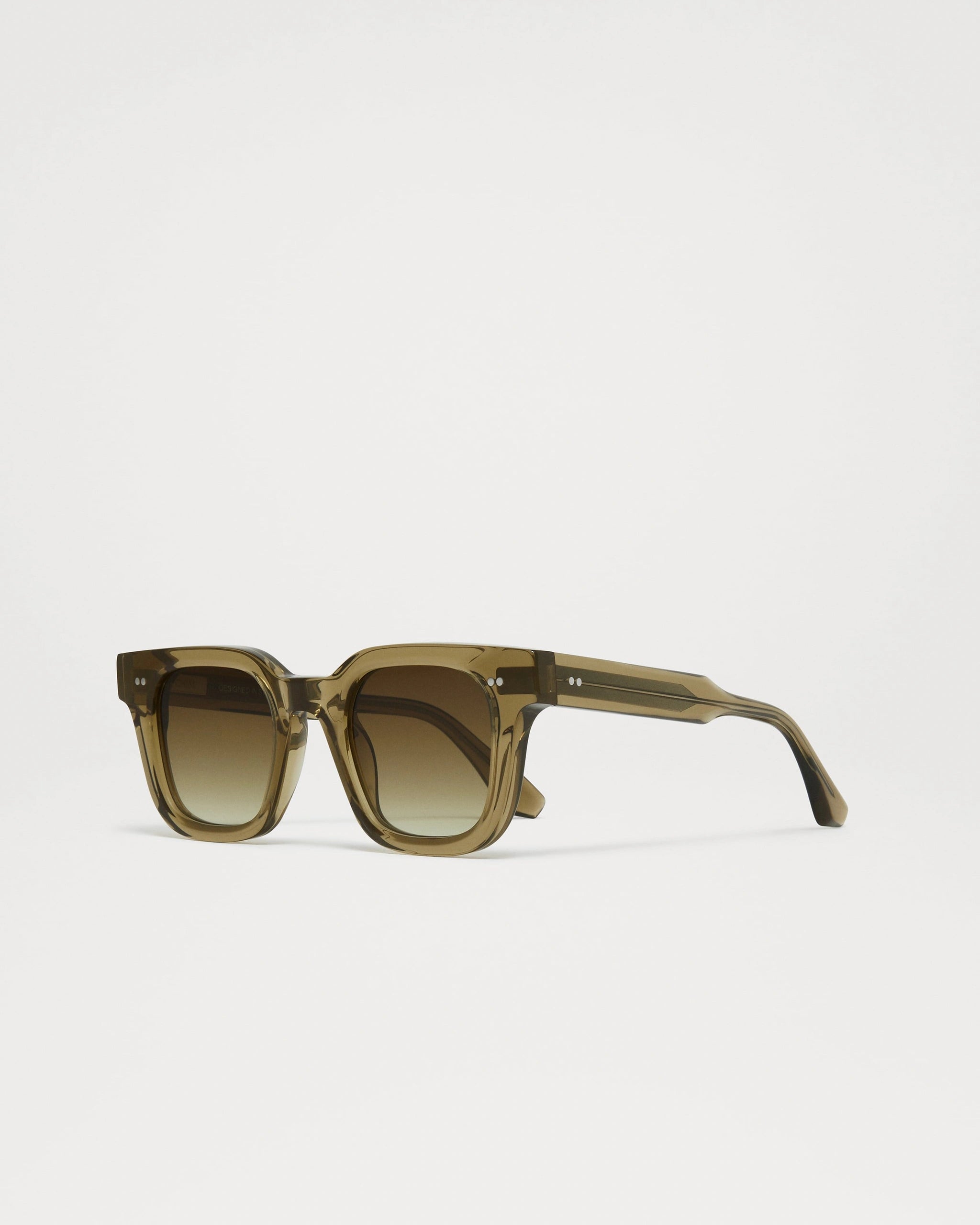 CHIMI 04 Green Brown Green / Brown