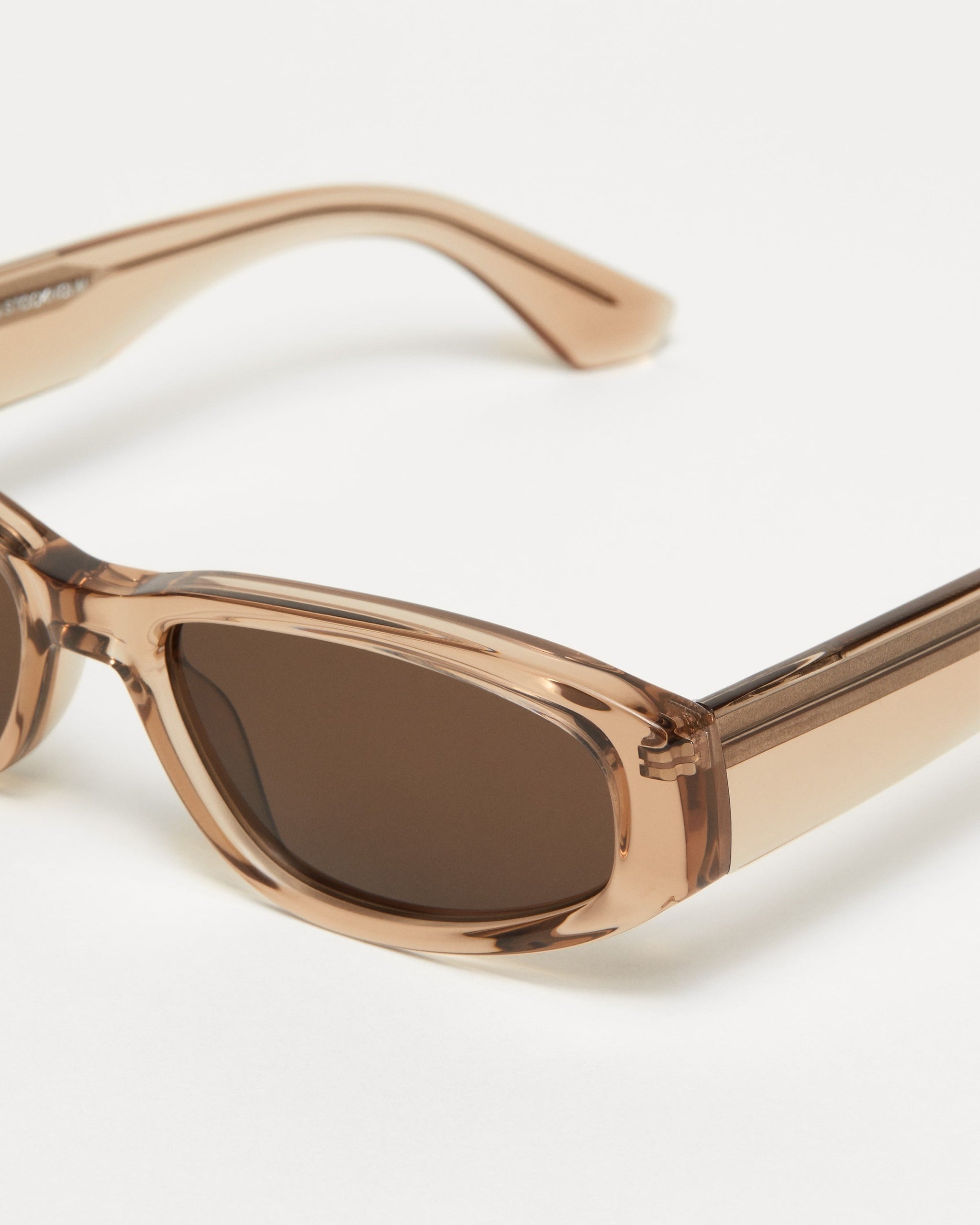 CHIMI 09 Light Brown Brown Light Brown / Brown