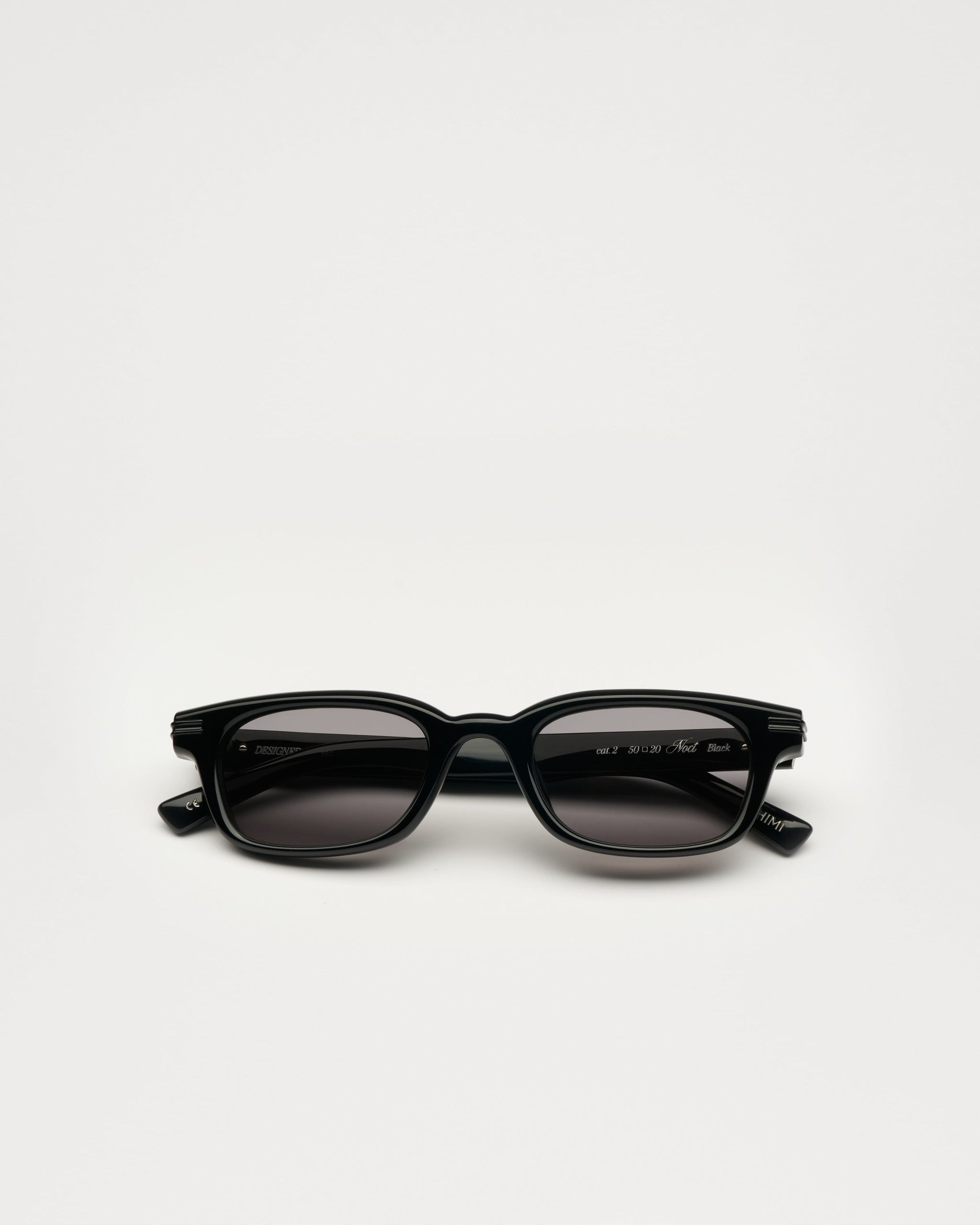 CHIMI Noct Black Black Black / Black