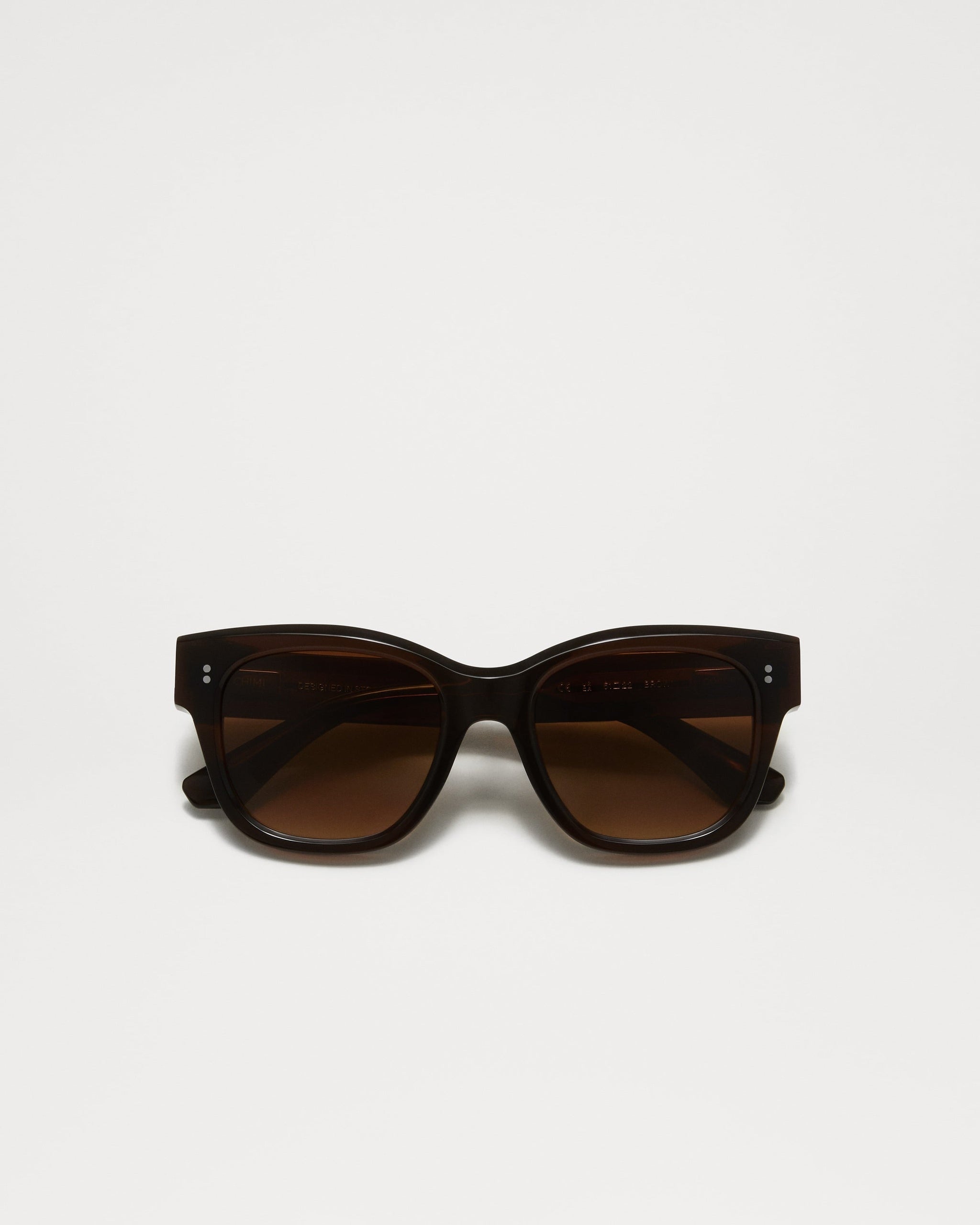 CHIMI 07 Brown Brown Brown / Brown