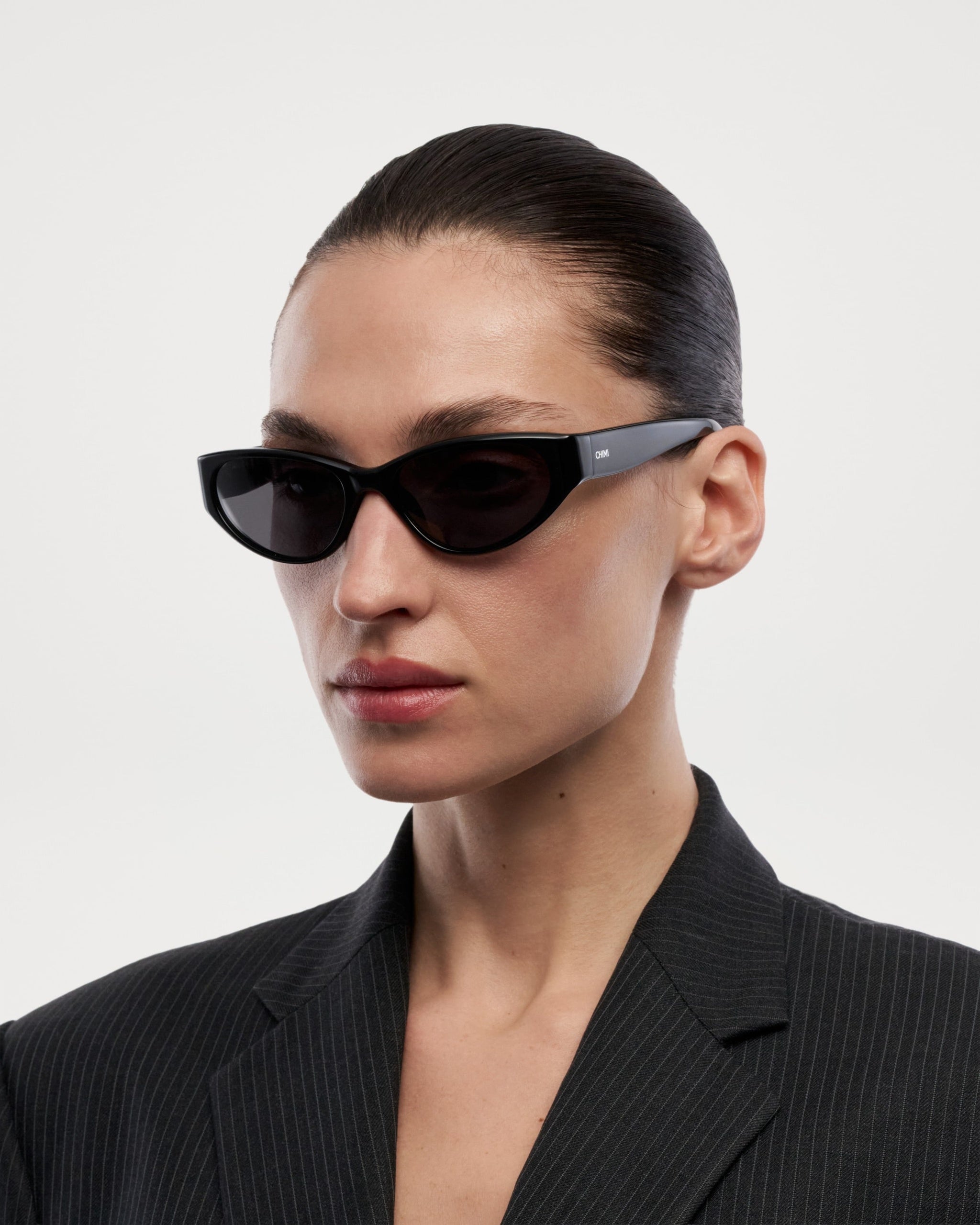 CHIMI Solstice Black Black Black / Black