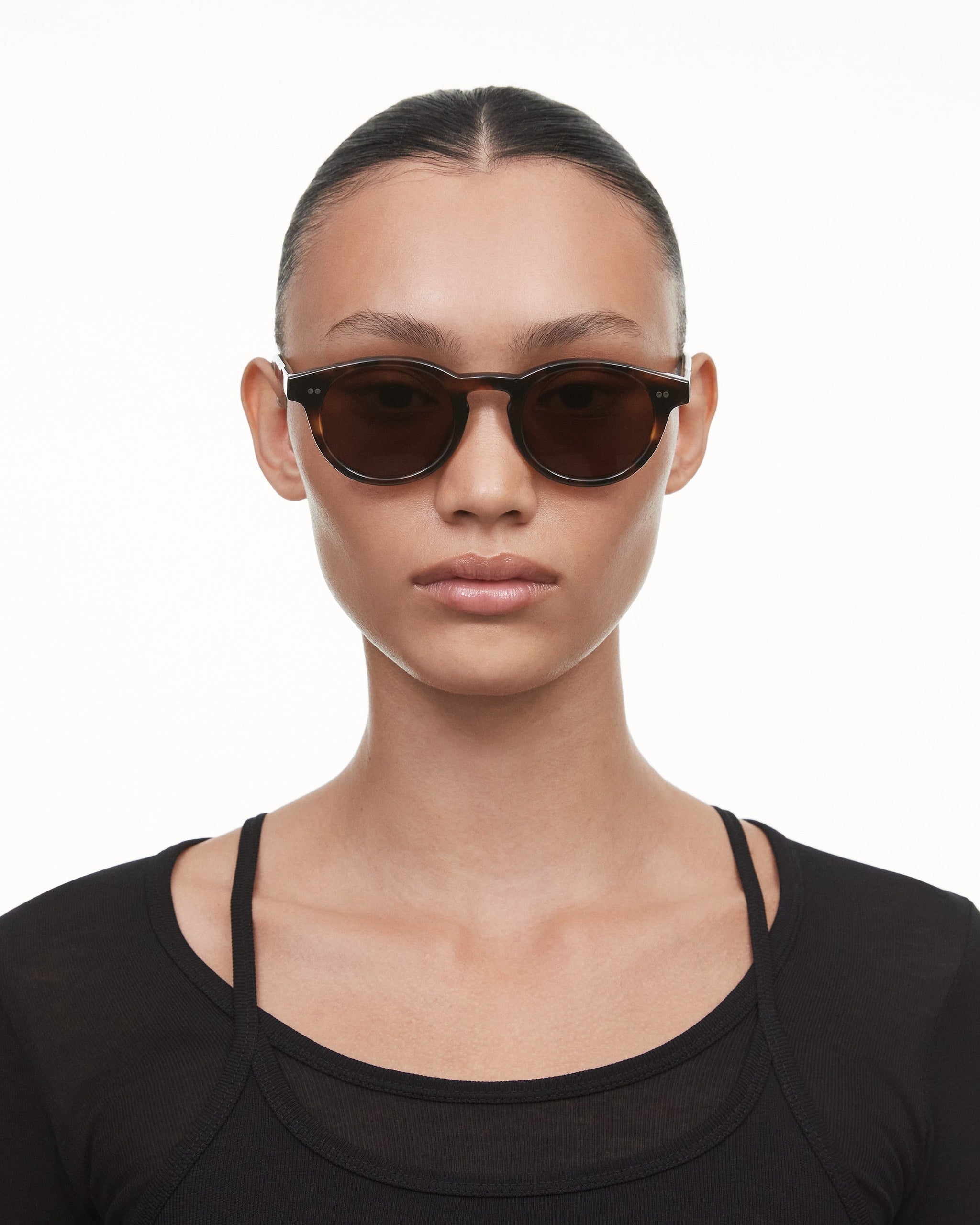 CHIMI 03 Tortoise Brown Tortoise / Brown