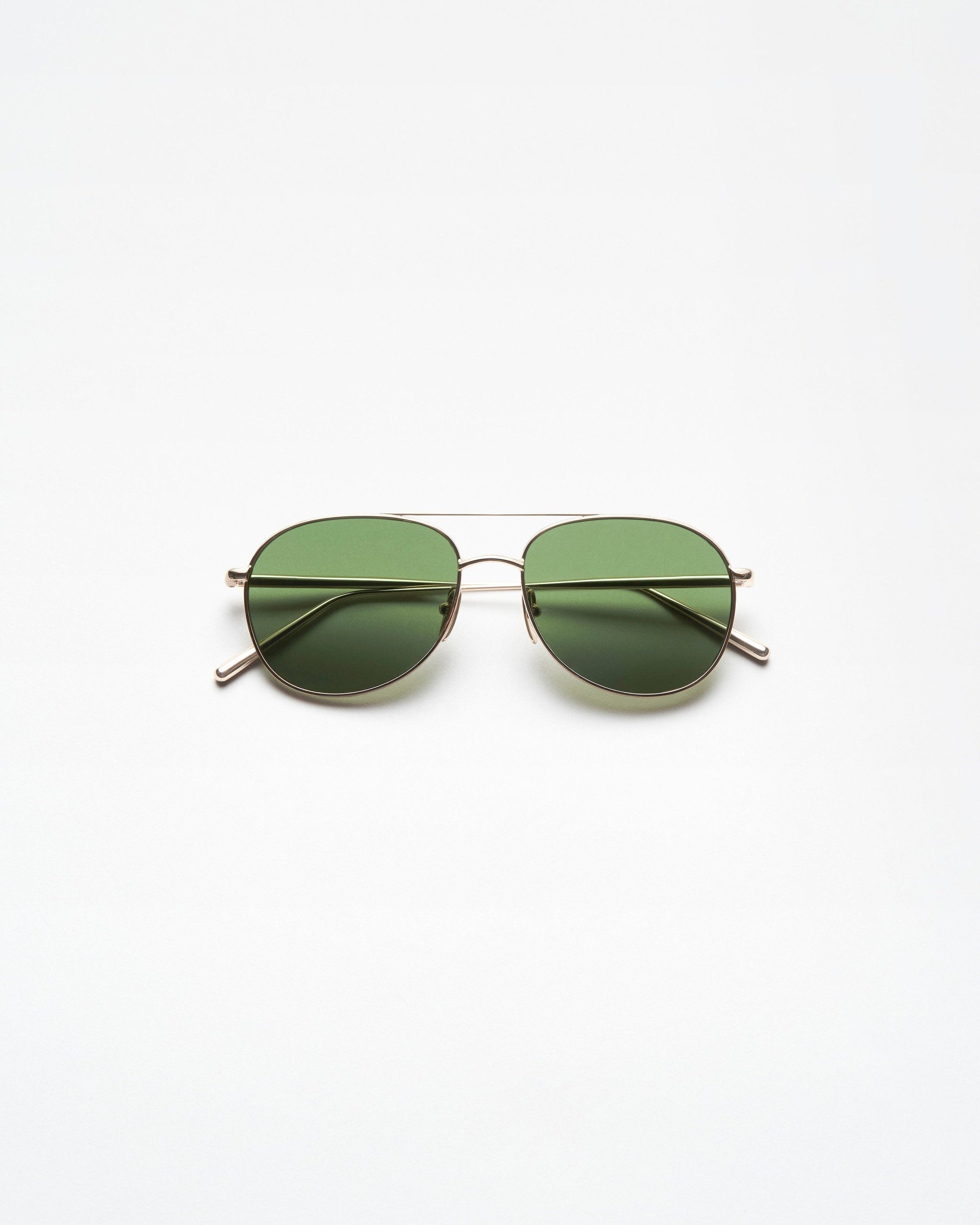 Pilot Green