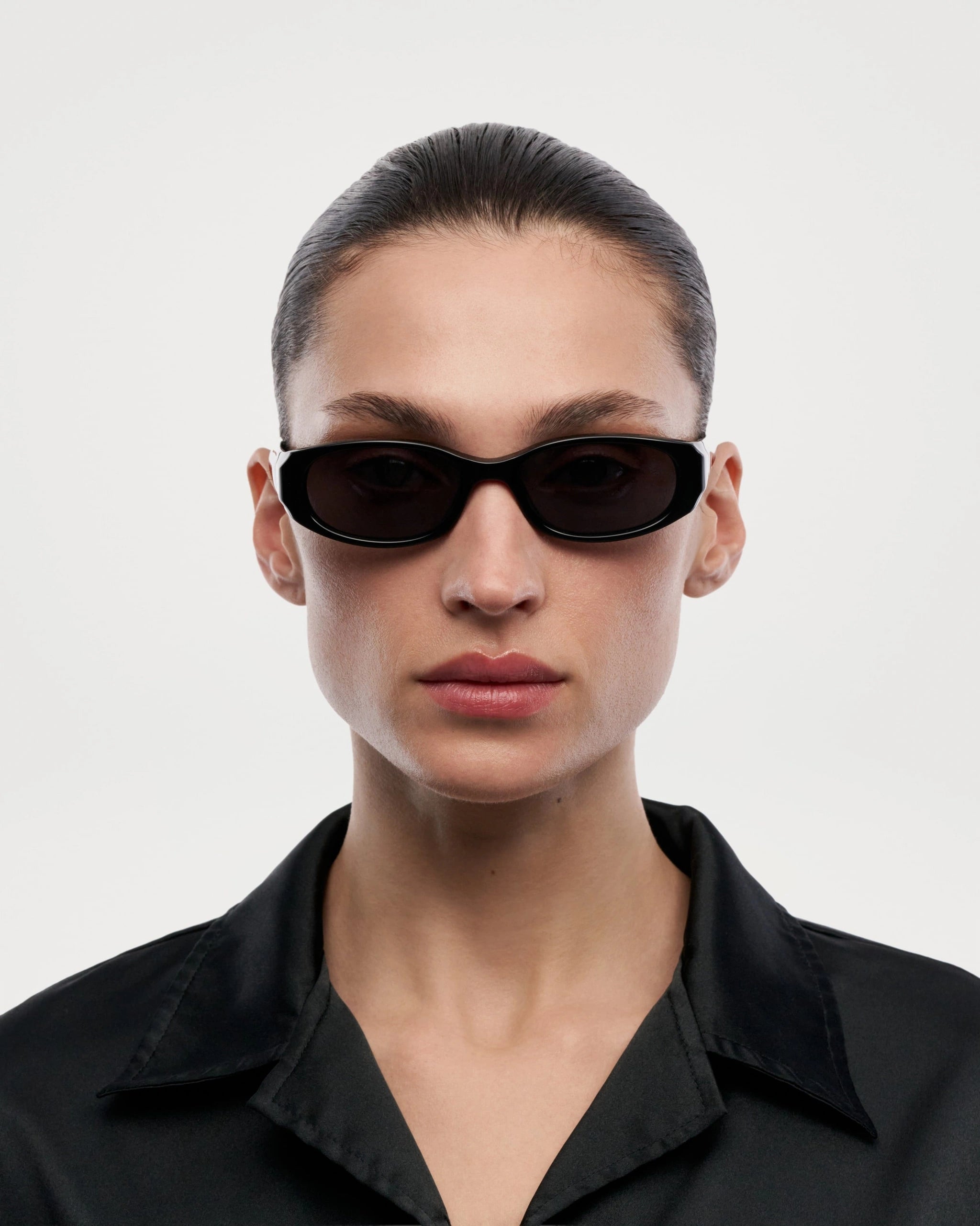 CHIMI Note Coal Black Black Coal Black / Black