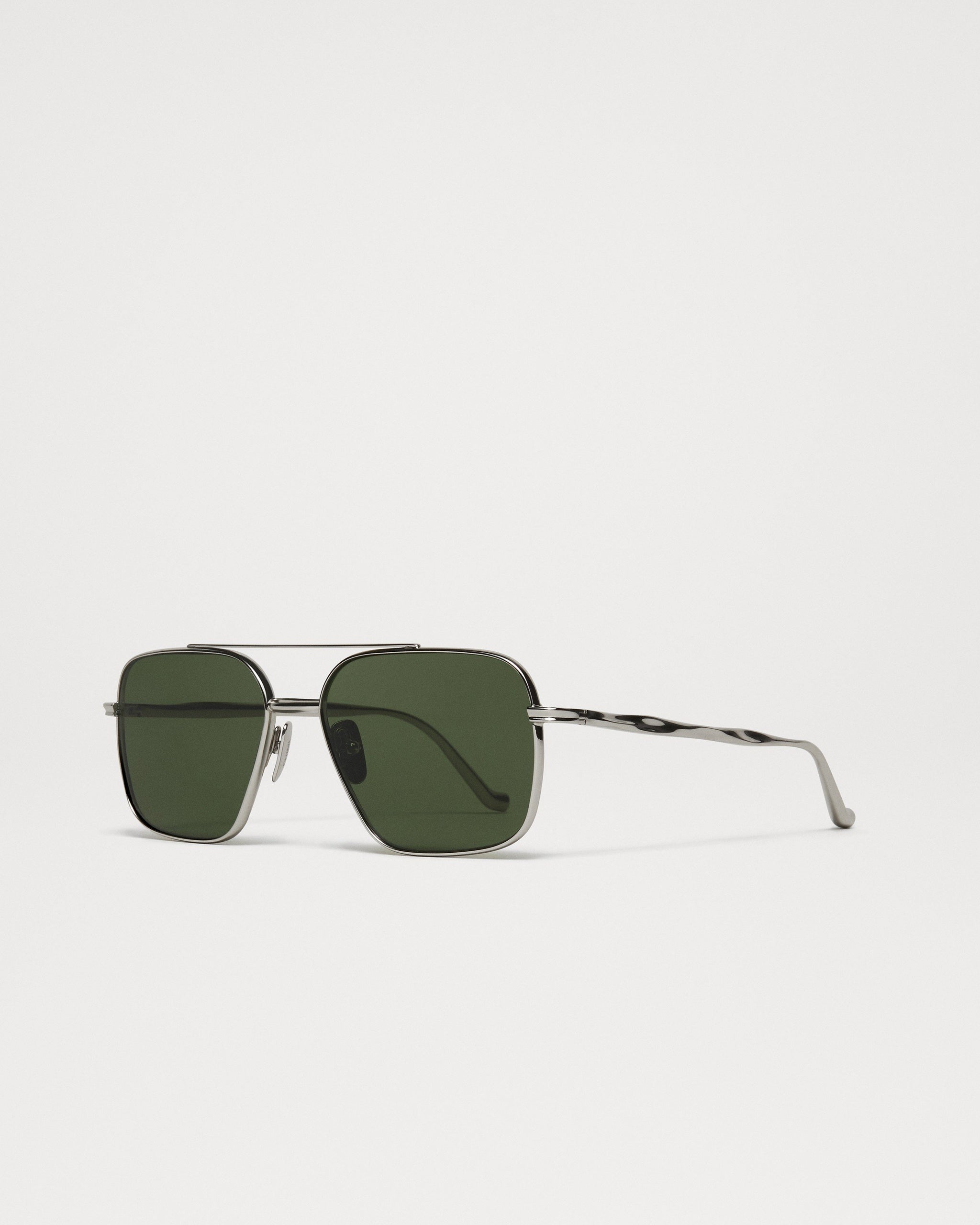 Implode Aviator Green