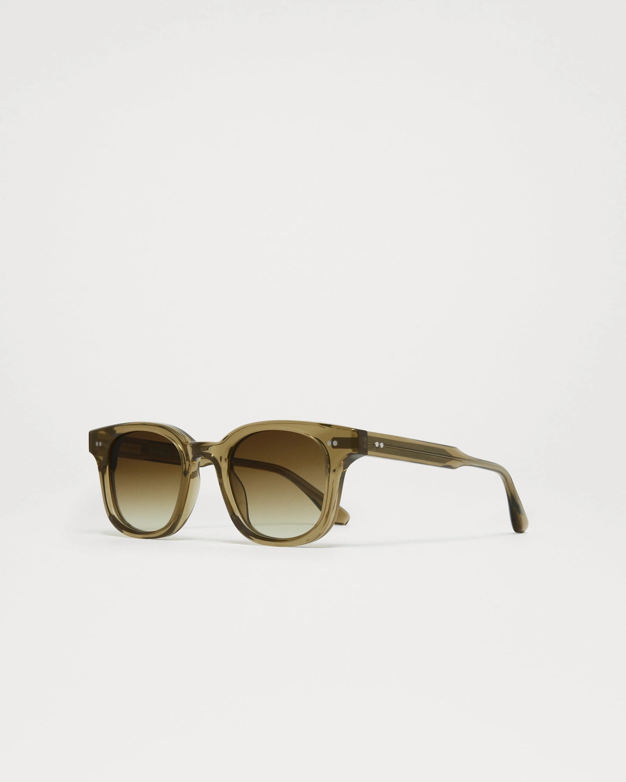 CHIMI 02 Green Brown Green / Brown