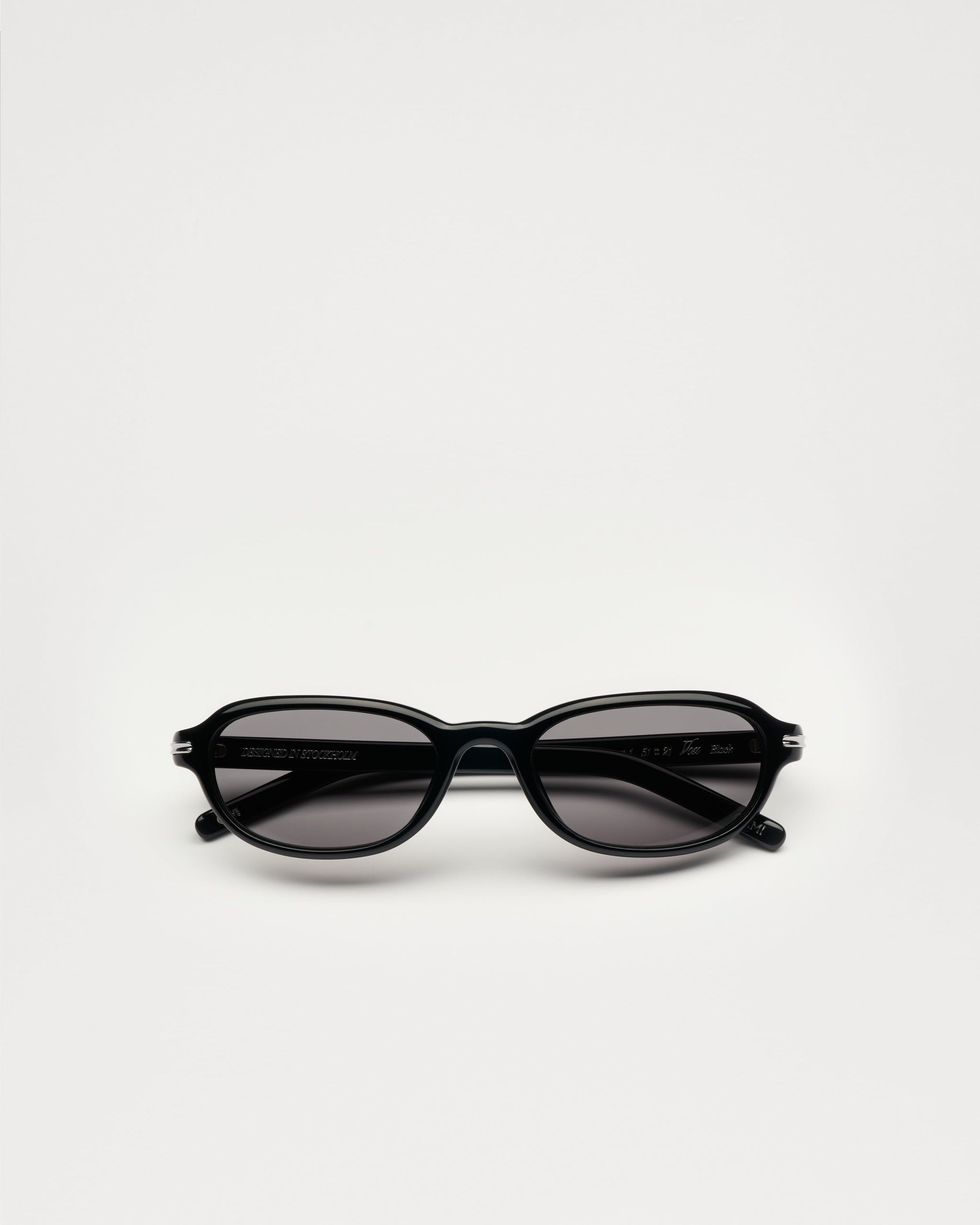 CHIMI Vox Black Medium Black / Medium