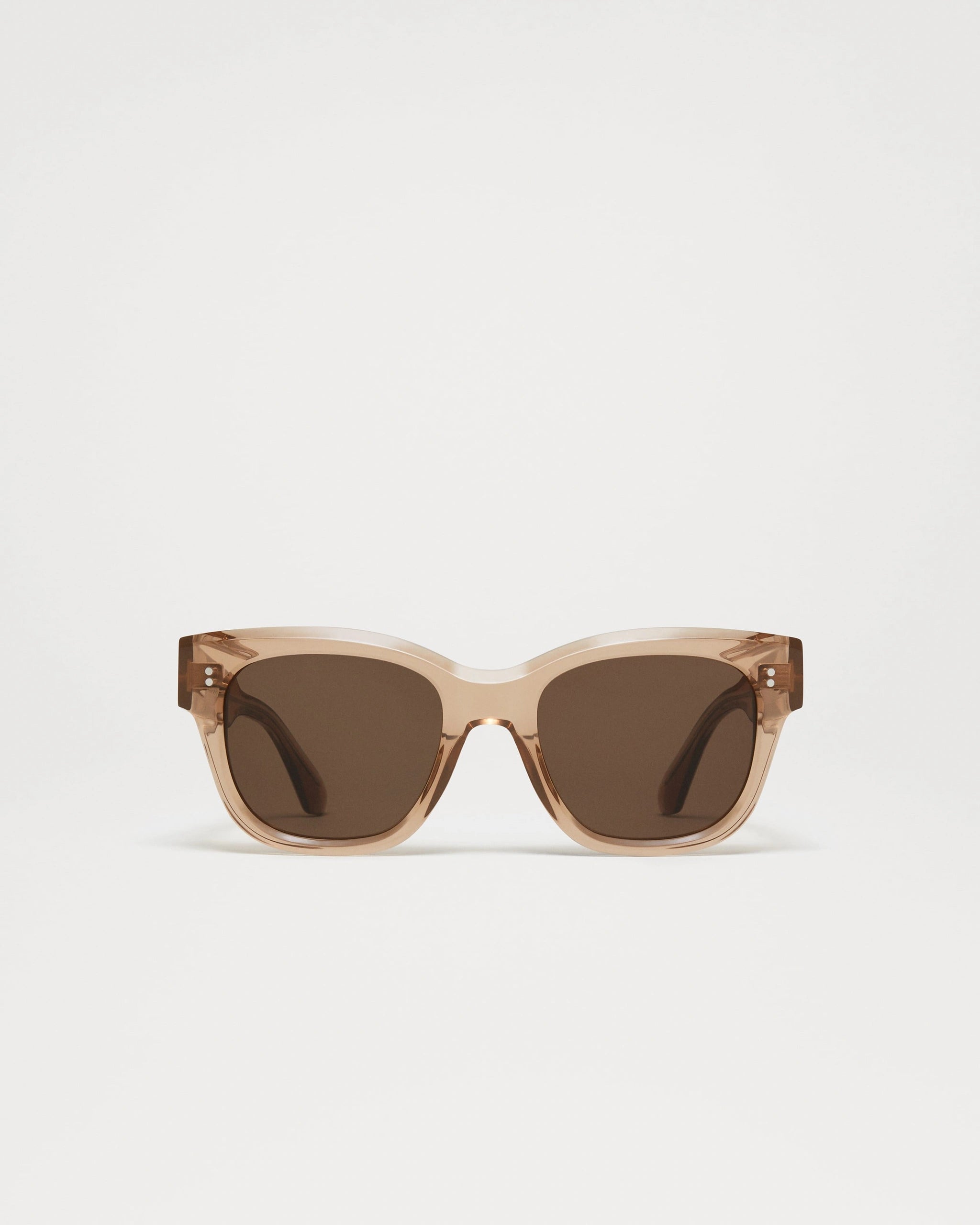CHIMI 07 Light Brown Brown Light Brown / Brown