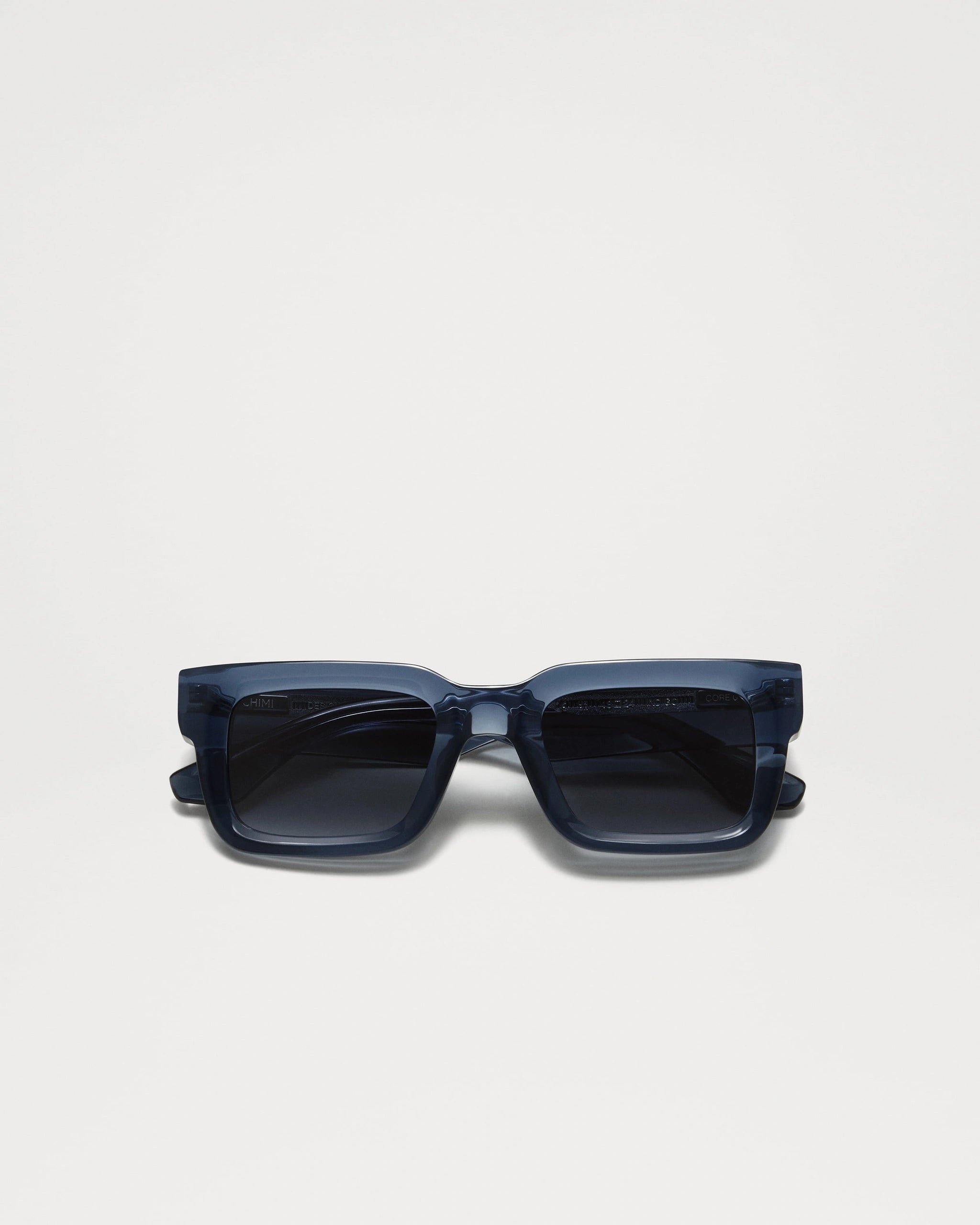 CHIMI 05 Indigo Blue Dark Blue / Dark