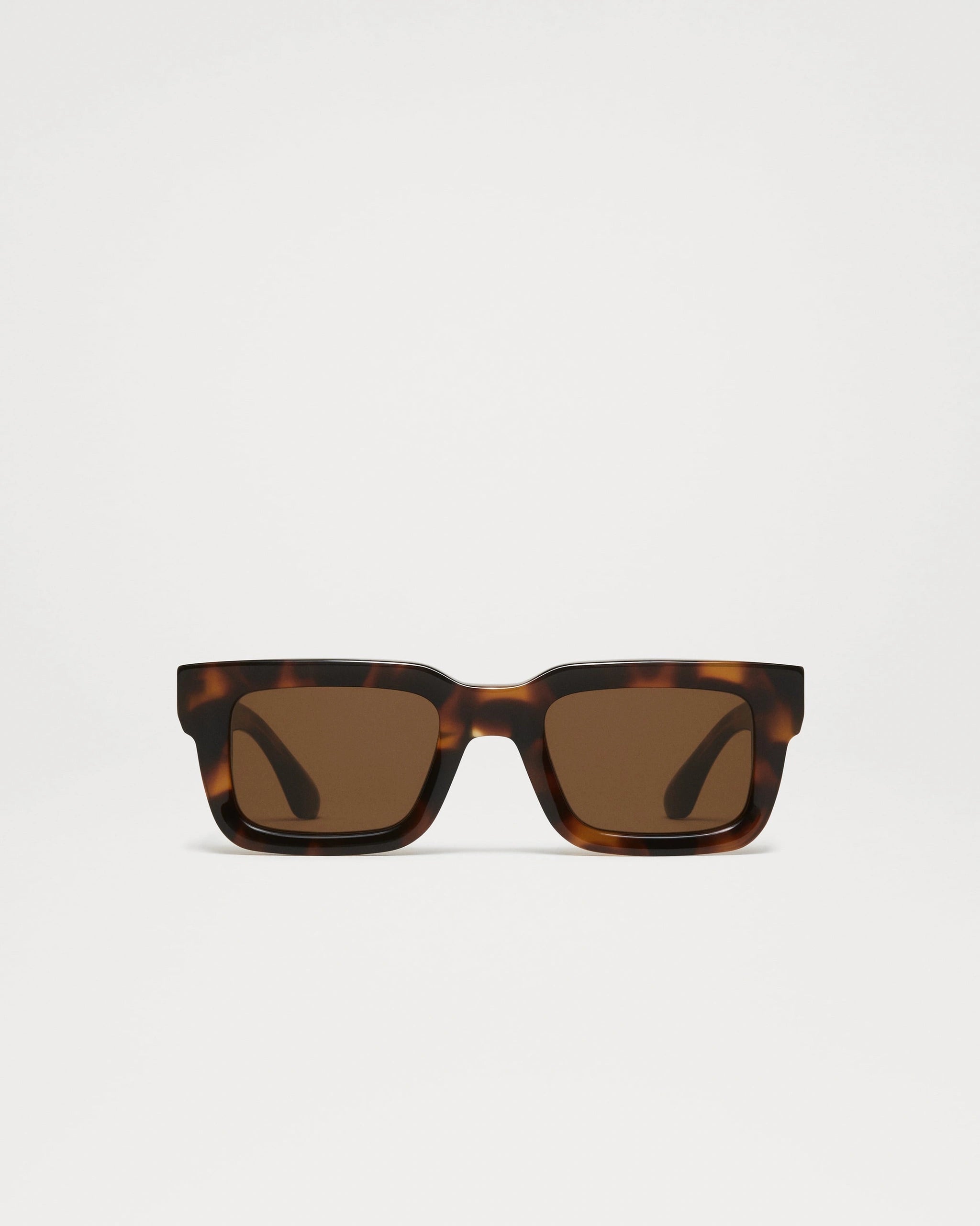 CHIMI 05 Tortoise Brown Tortoise / Brown