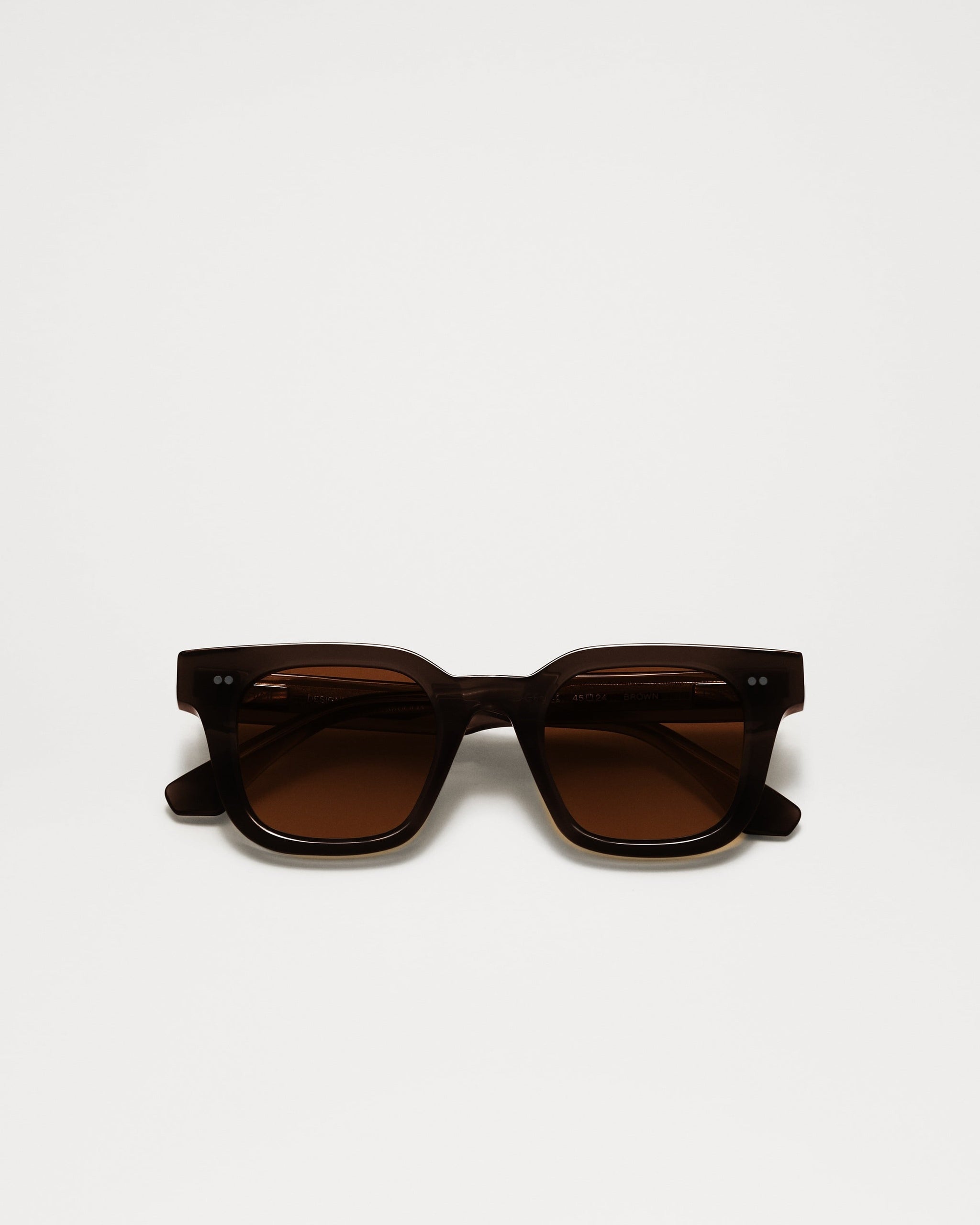 CHIMI 04 Brown Brown Brown / Brown