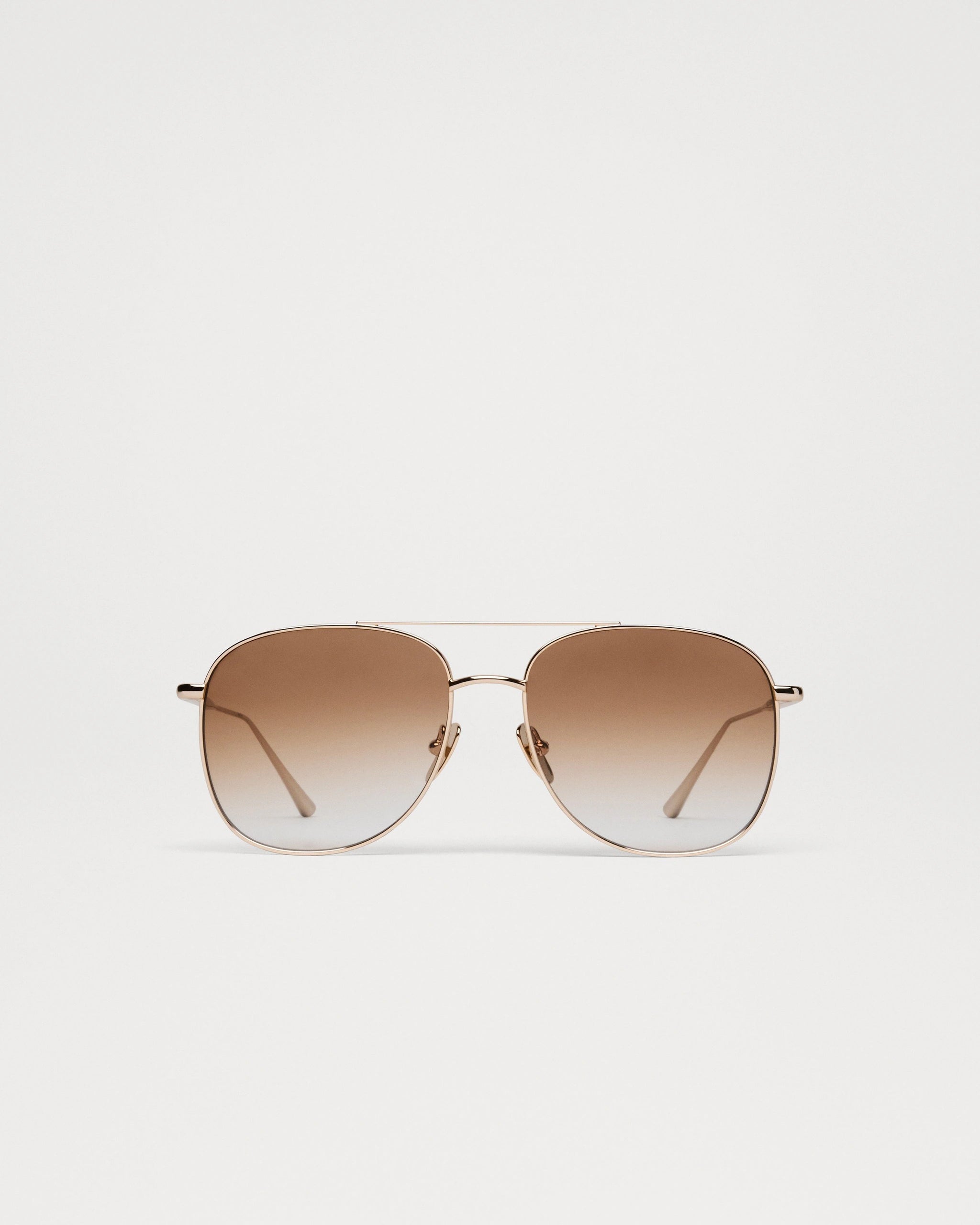 Pilot Brown