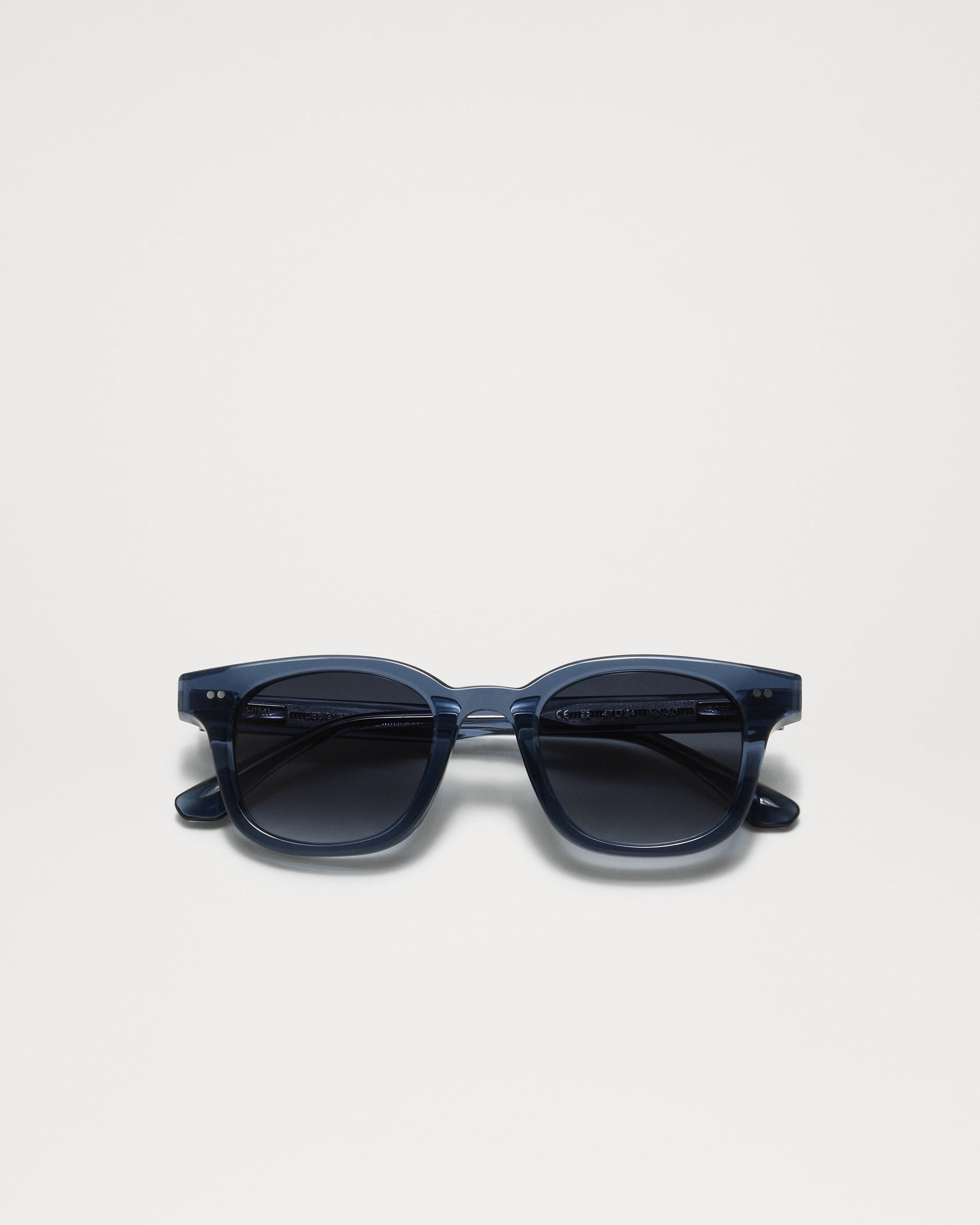 CHIMI 02 Indigo Blue Dark Blue / Dark