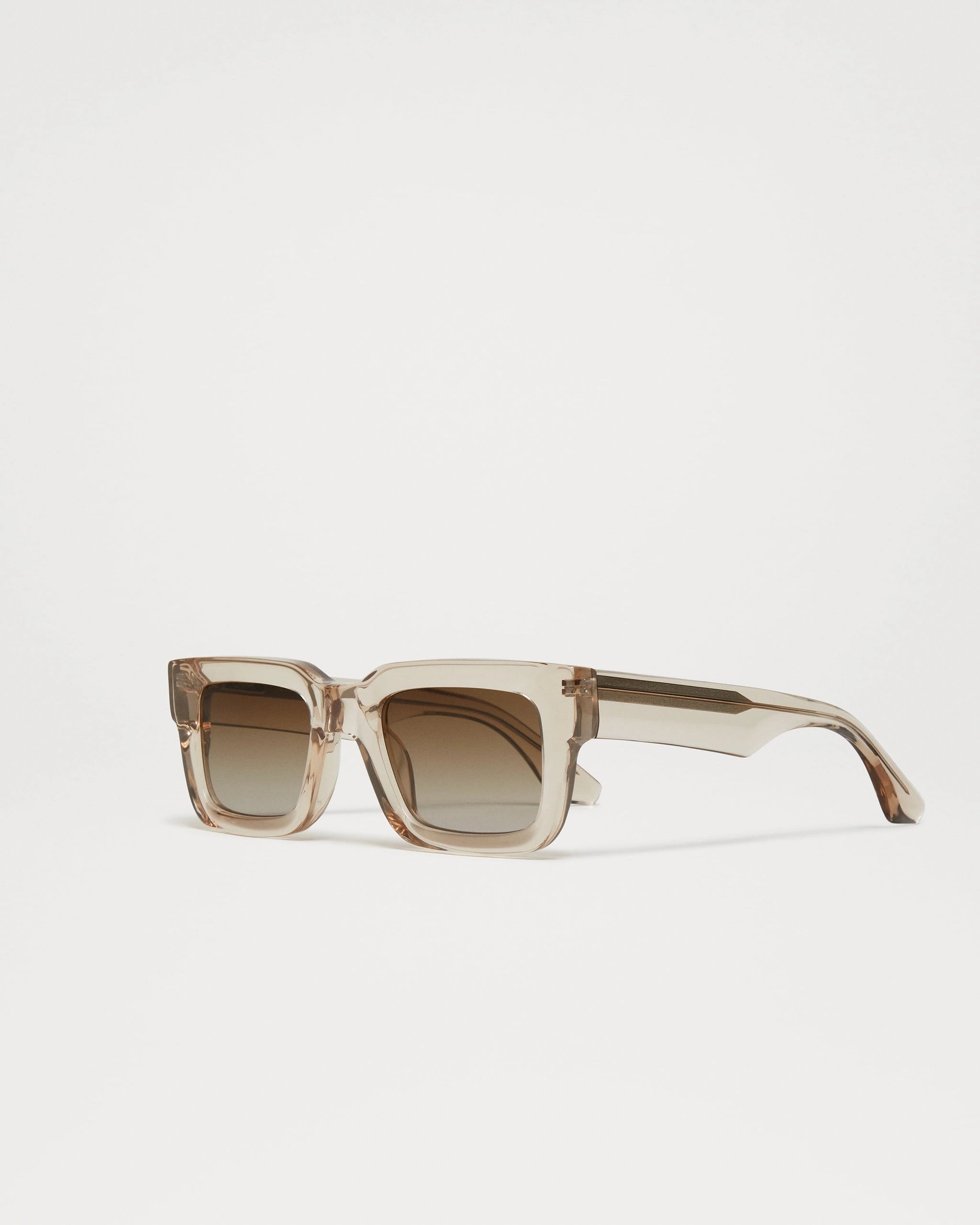 CHIMI 05 Ecru Brown Ecru / Brown