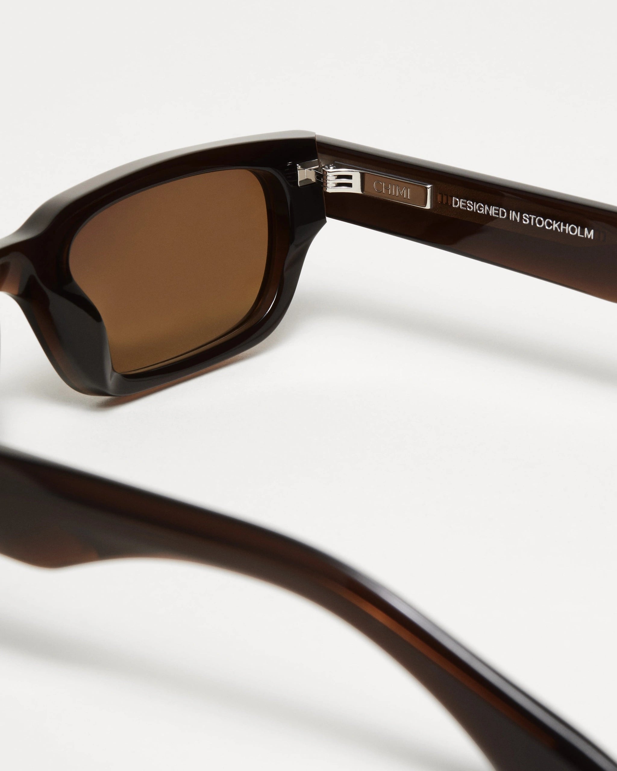 CHIMI 10 Brown Brown Brown / Brown