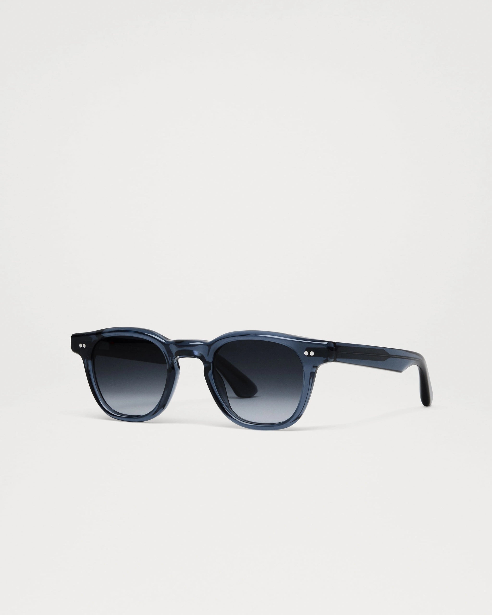 CHIMI 01 Indigo Blue Blue / Blue