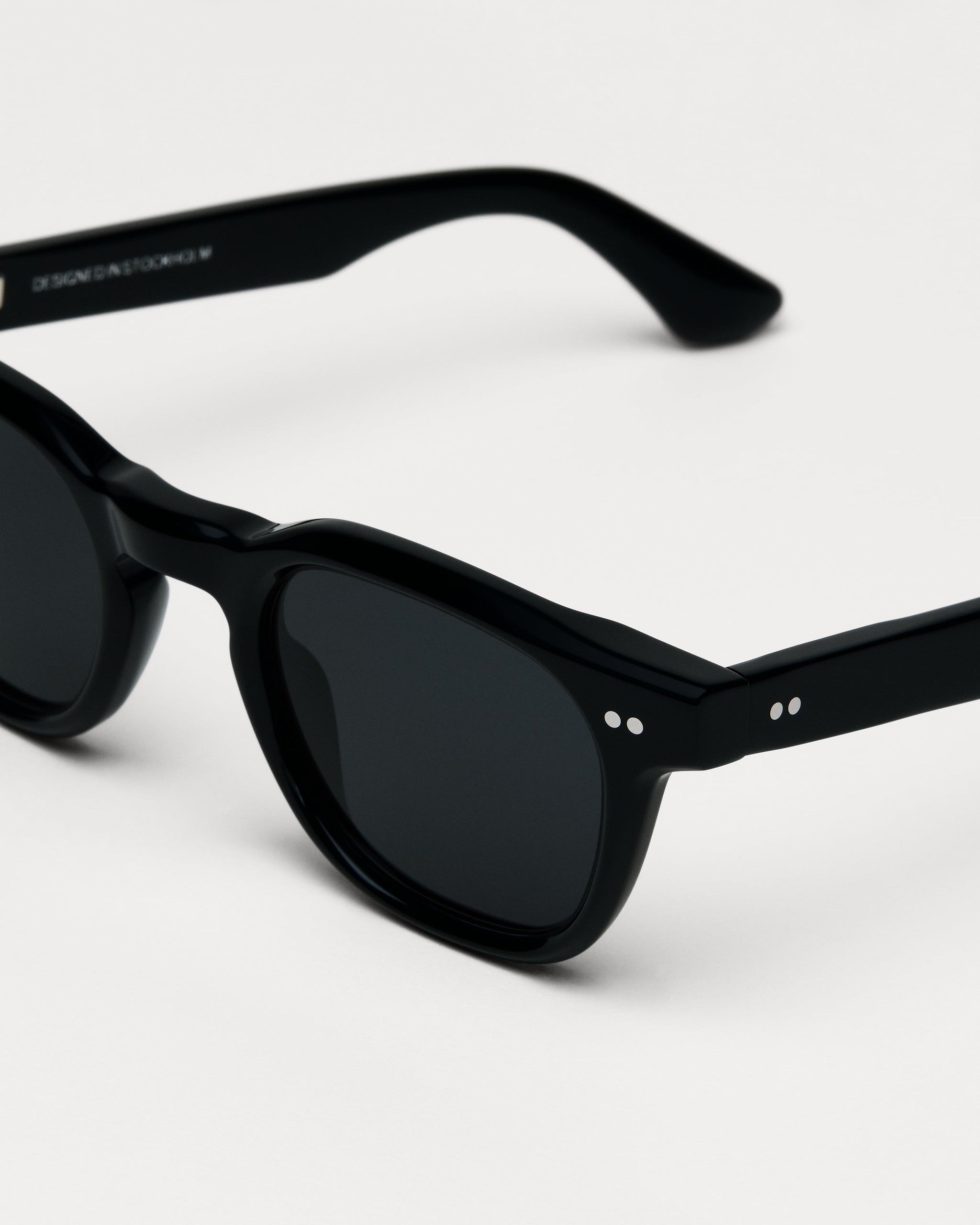 CHIMI 01 Black Black Black / Black