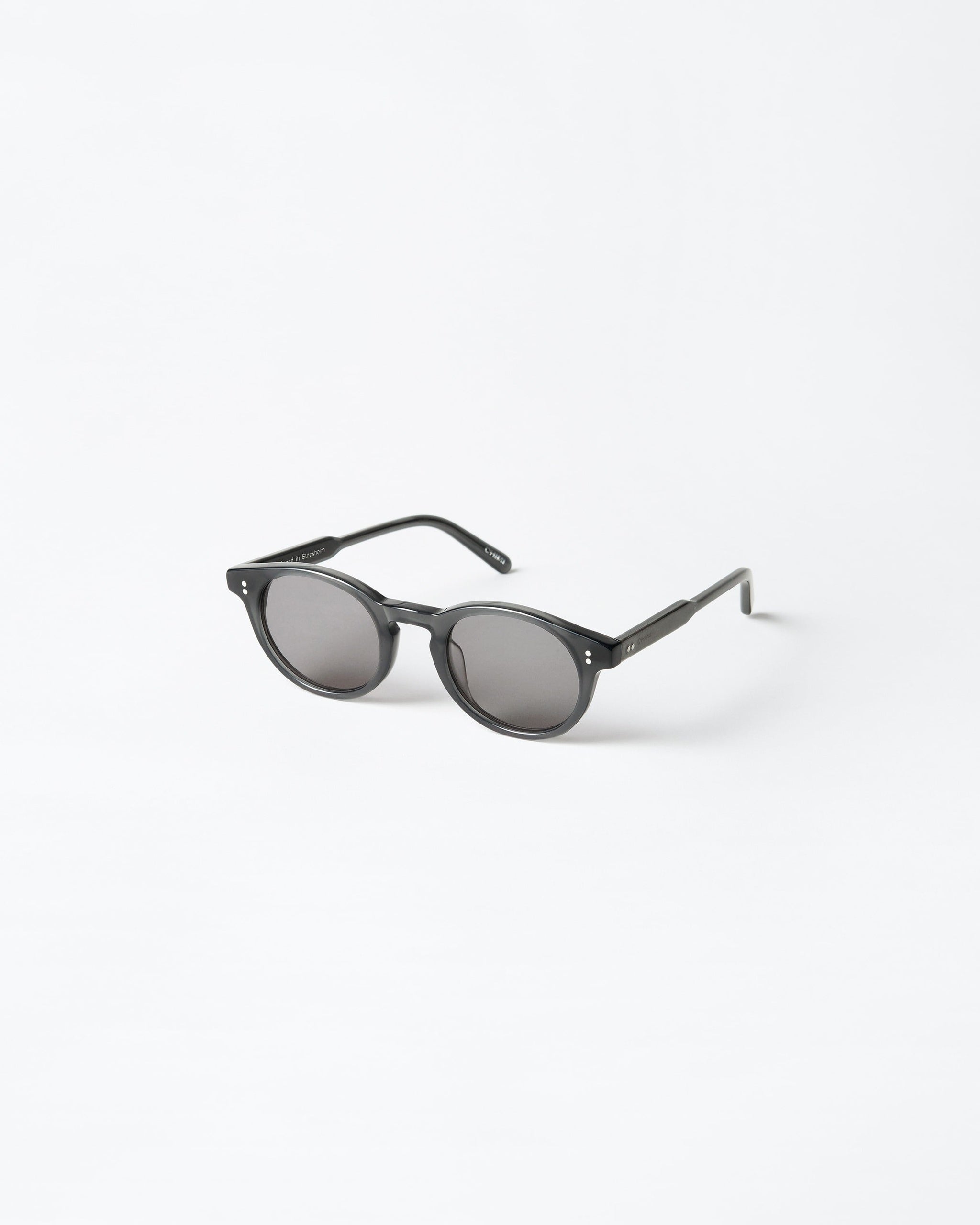 CHIMI 03 Dark Grey Dark Grey Grey / Dark Grey