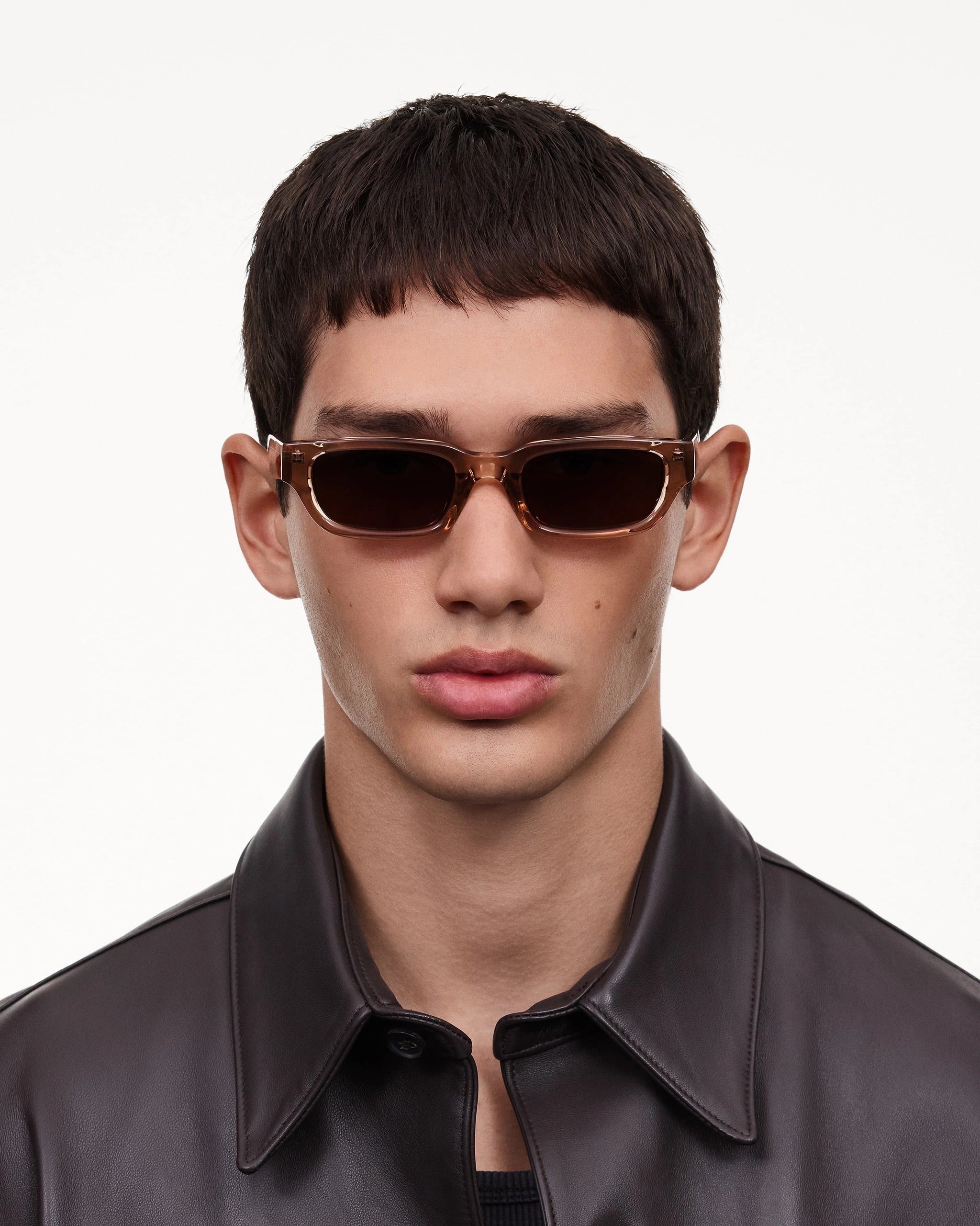 CHIMI 10 Light Brown Brown Light Brown / Brown
