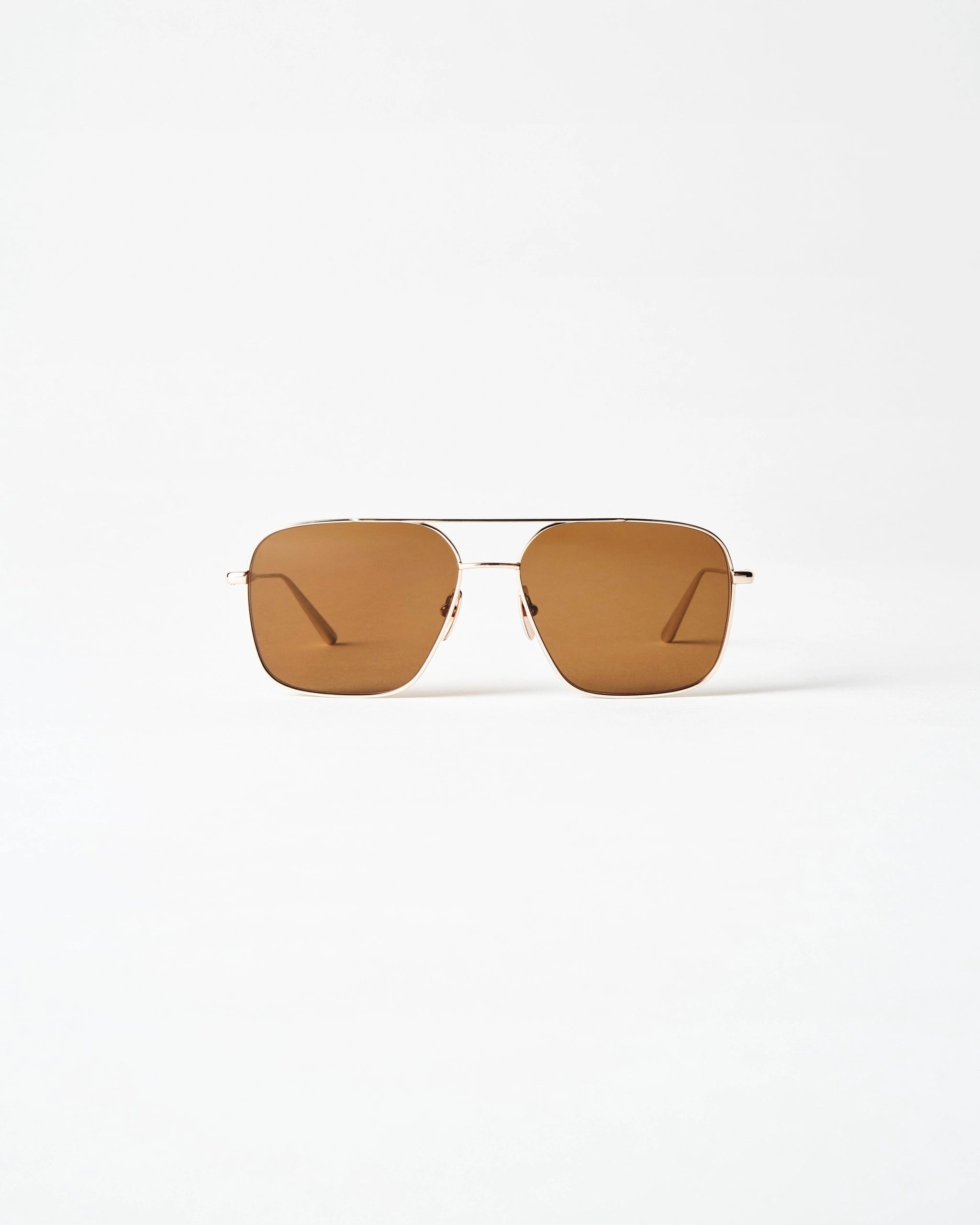Aviator Brown