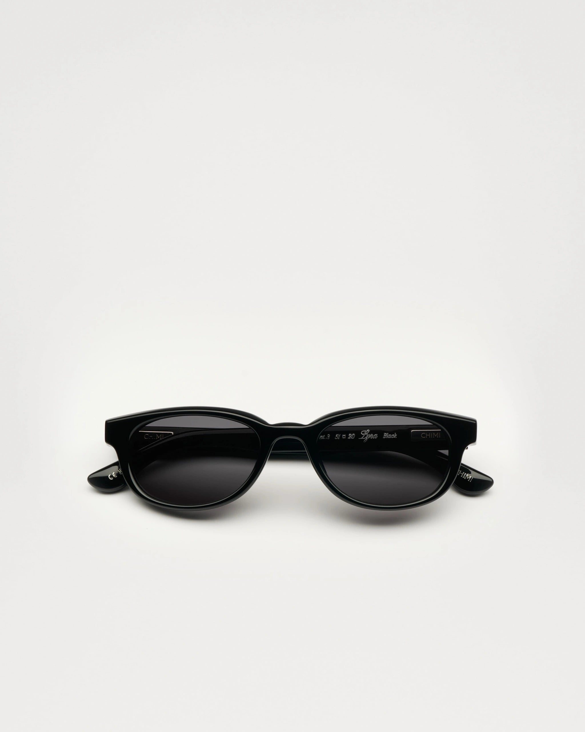 CHIMI Lyra Black Black Black / Black