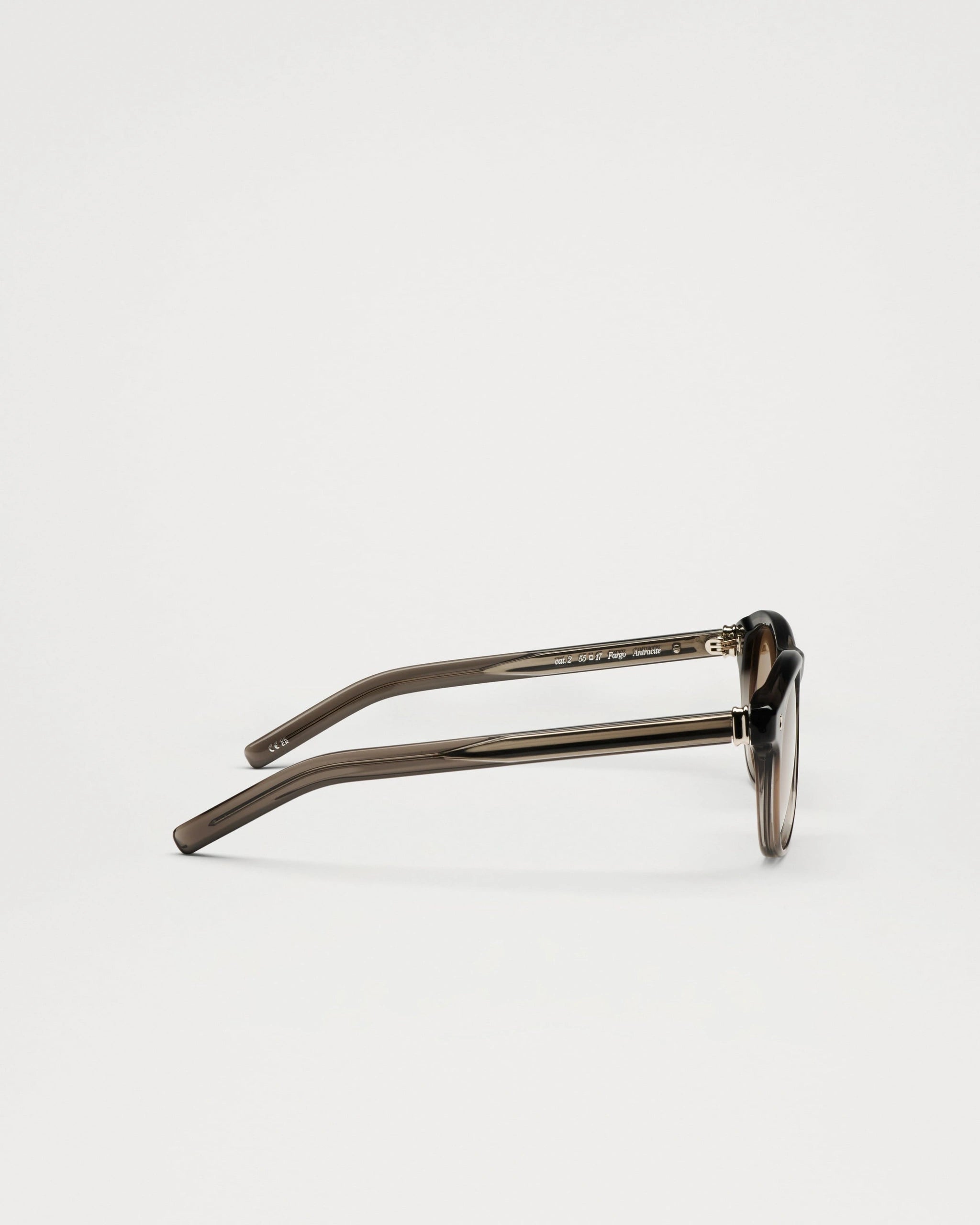 CHIMI Fargo Anthracite Brown Anthracite / Brown