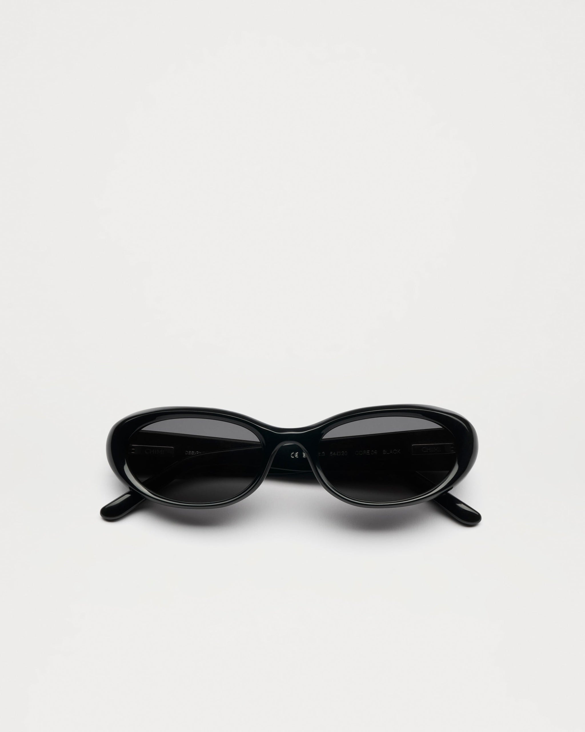 CHIMI 09 Black Black Black / Black