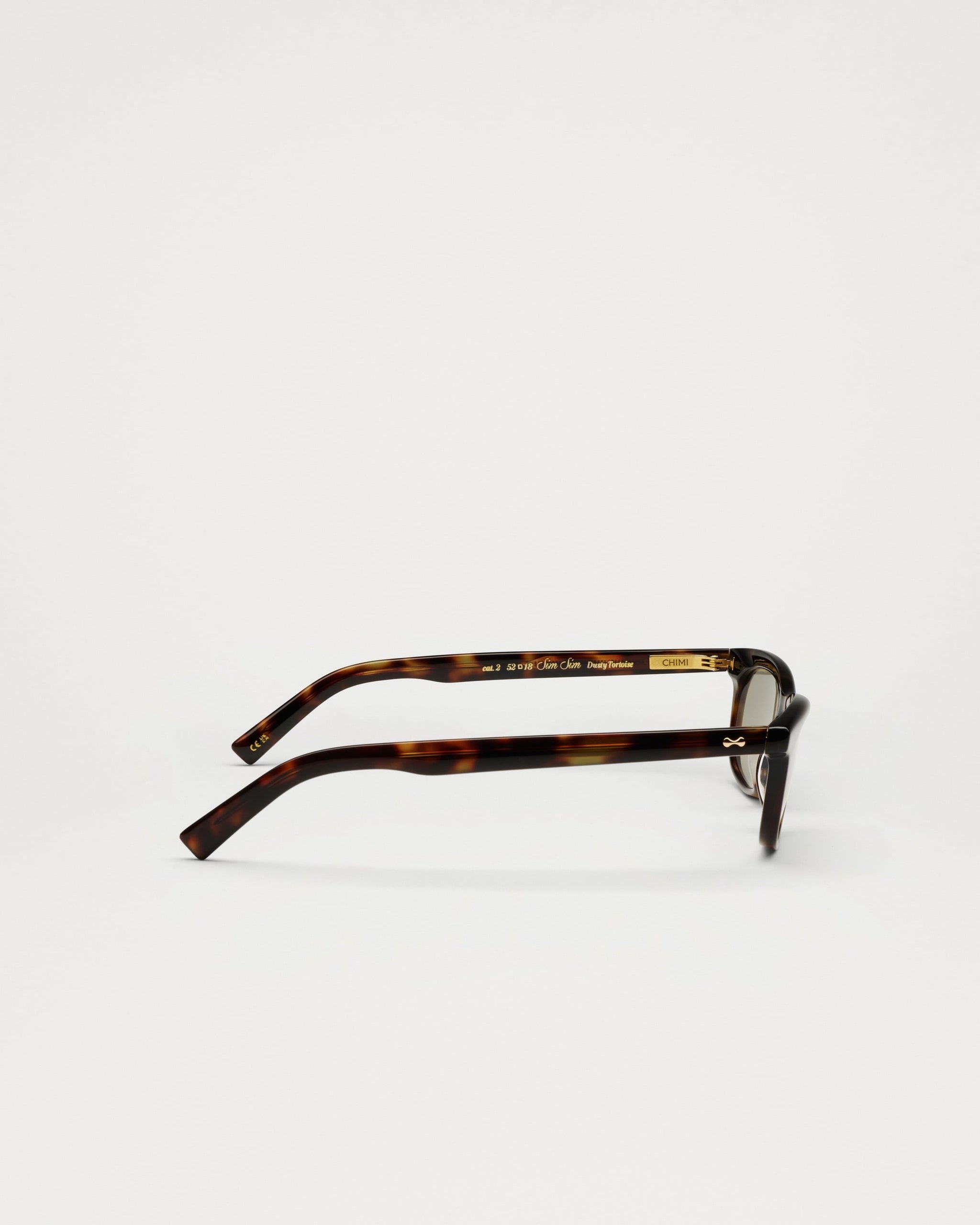 CHIMI Sim Sim Dusty Tortoise Green Dusty Tortoise / Green