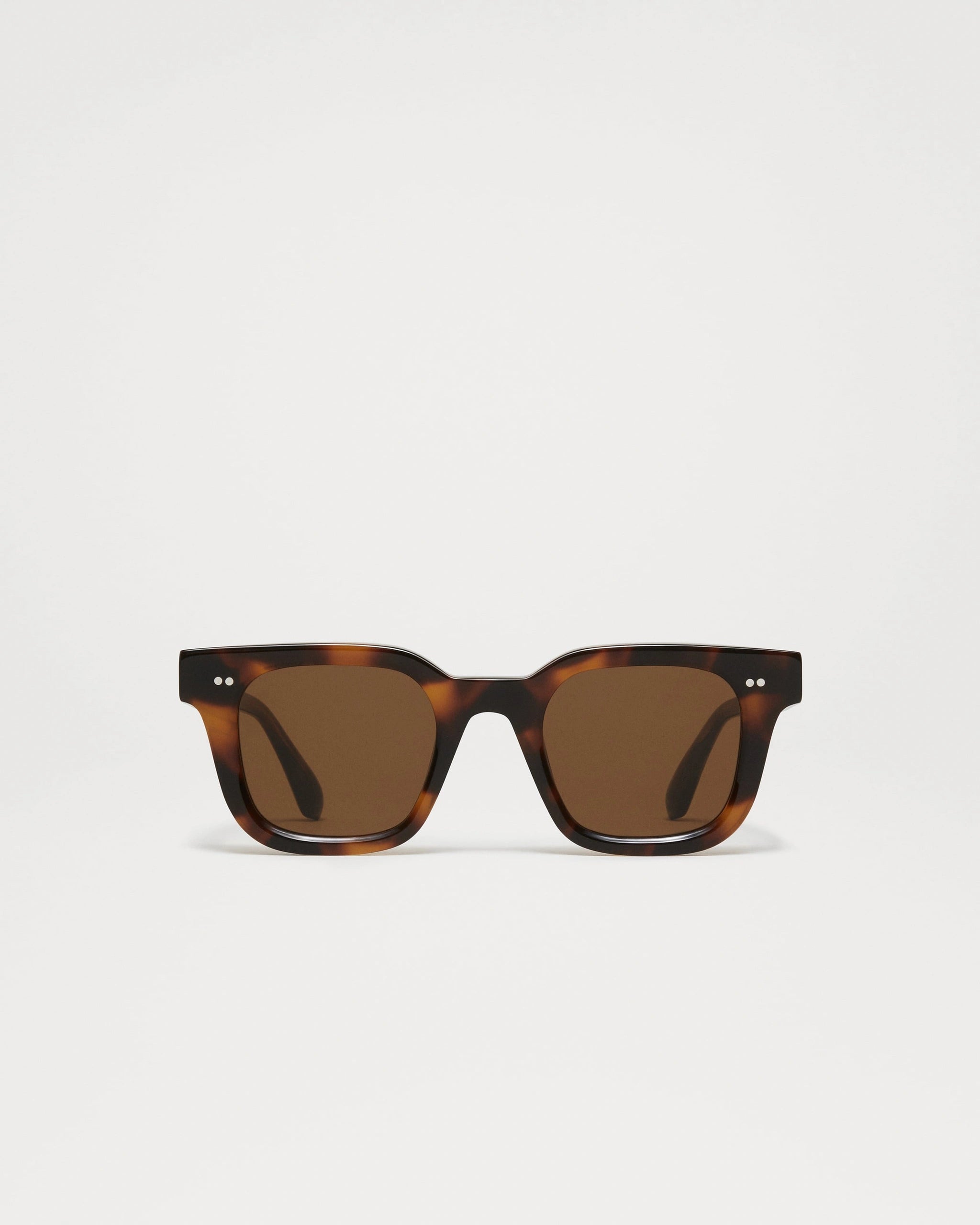 CHIMI 04 Tortoise Brown Tortoise / Brown