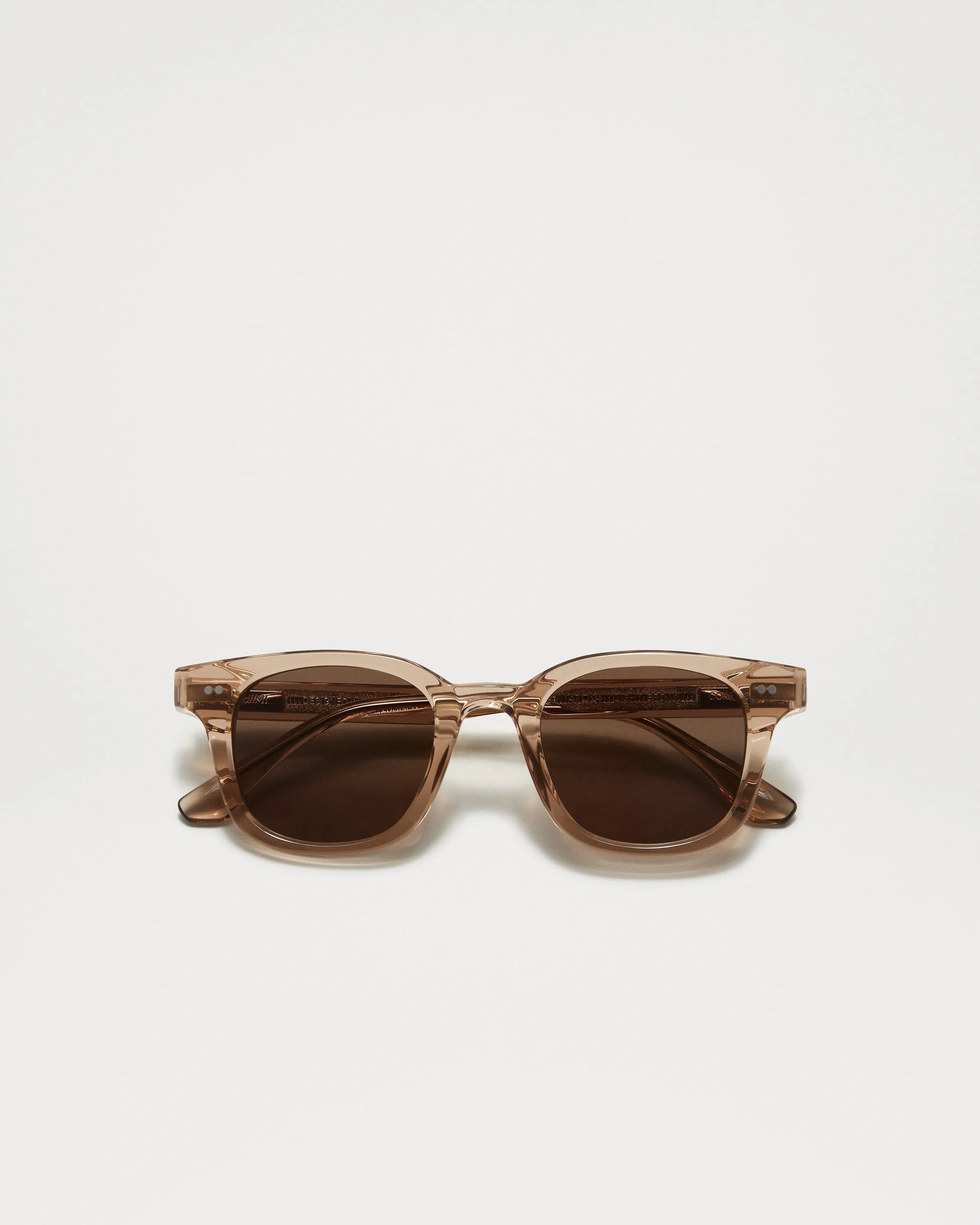 CHIMI 02 Light Brown Brown Light Brown / Brown