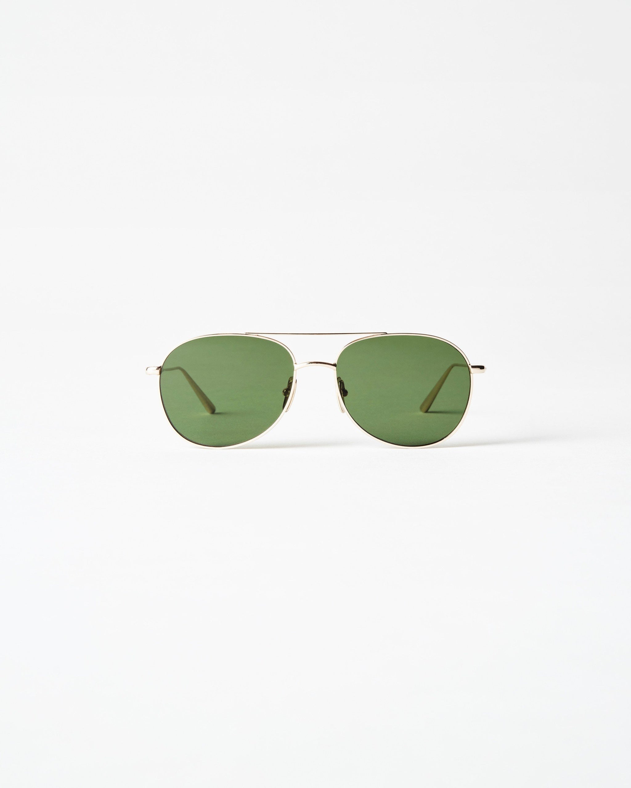 Pilot Green