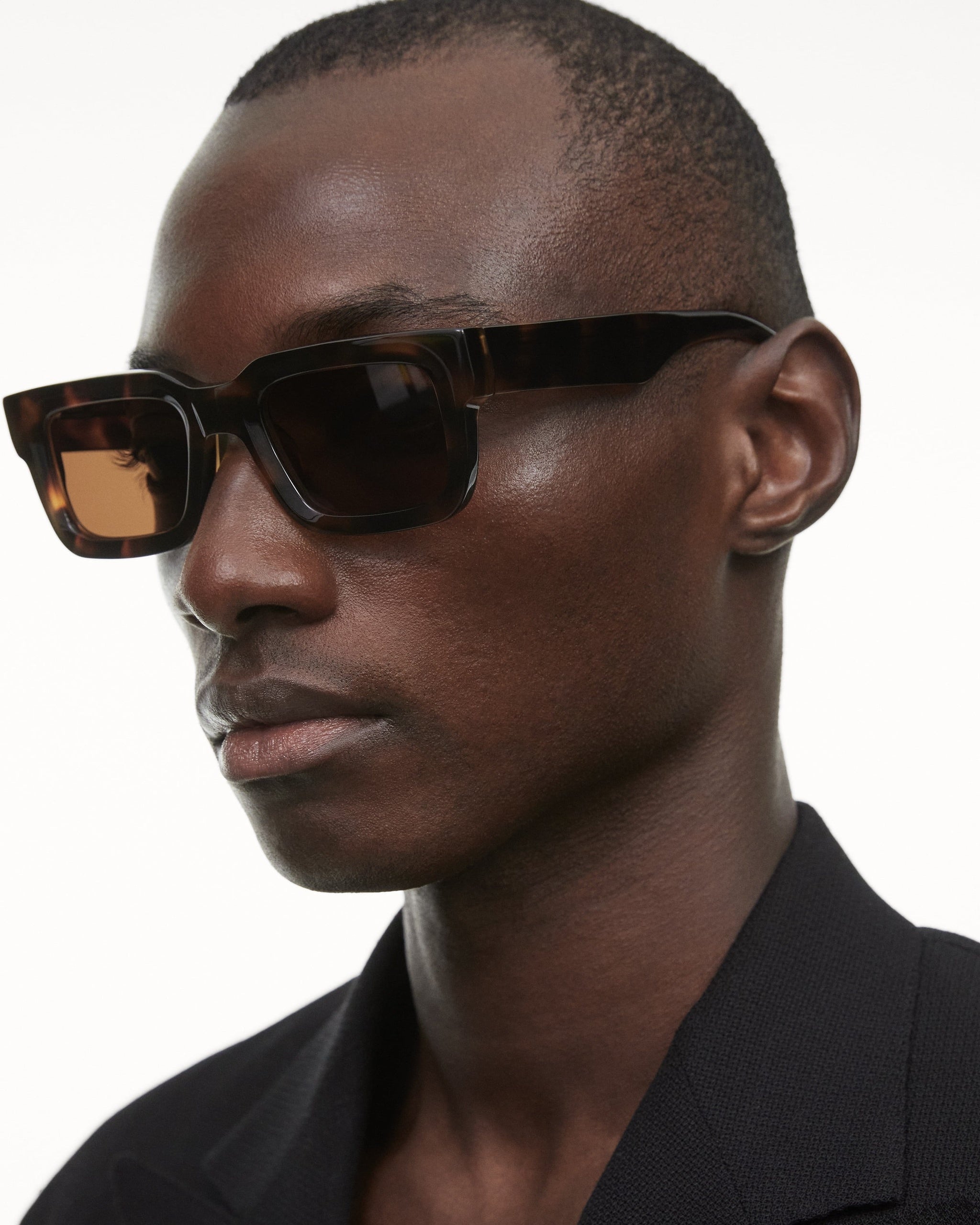 CHIMI 05 Tortoise Brown Tortoise / Brown