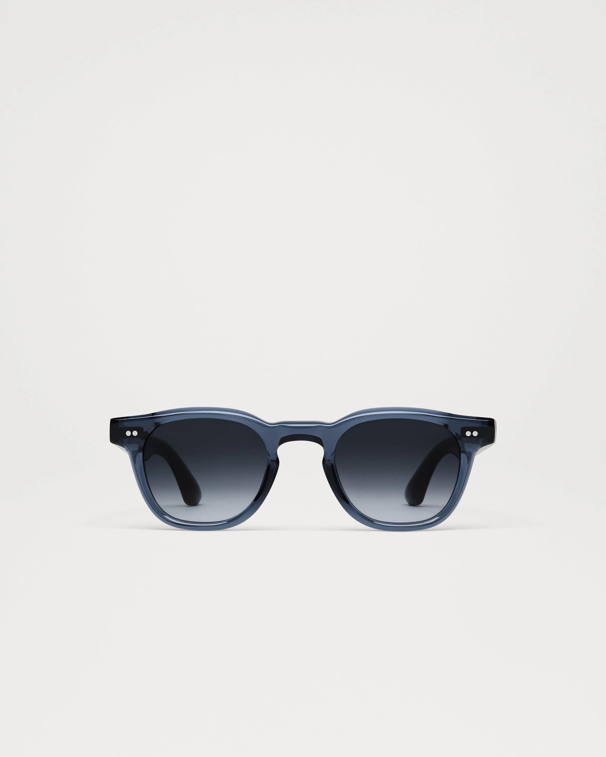 CHIMI 01 Indigo Blue Blue / Blue