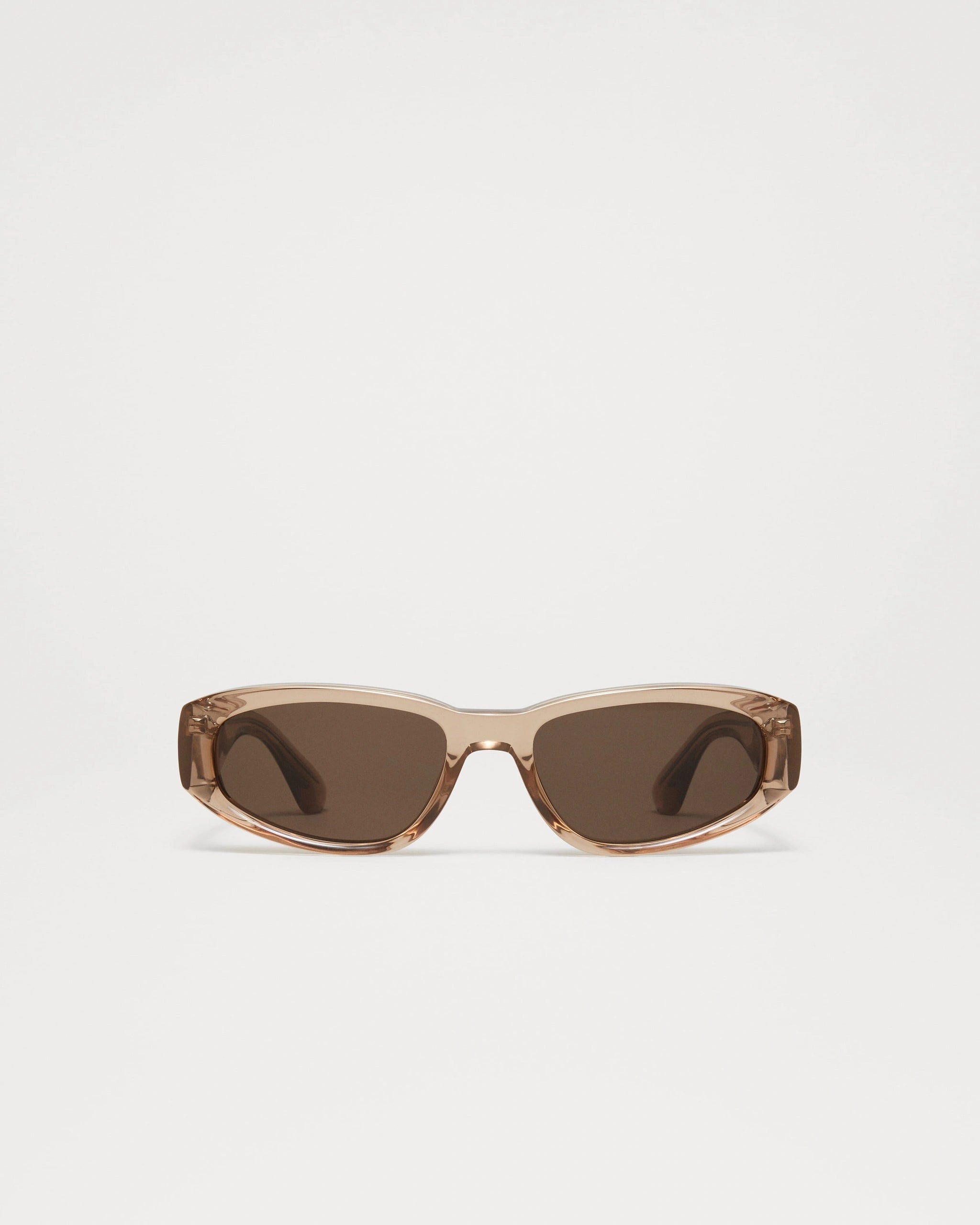 CHIMI 09 Light Brown Brown Light Brown / Brown
