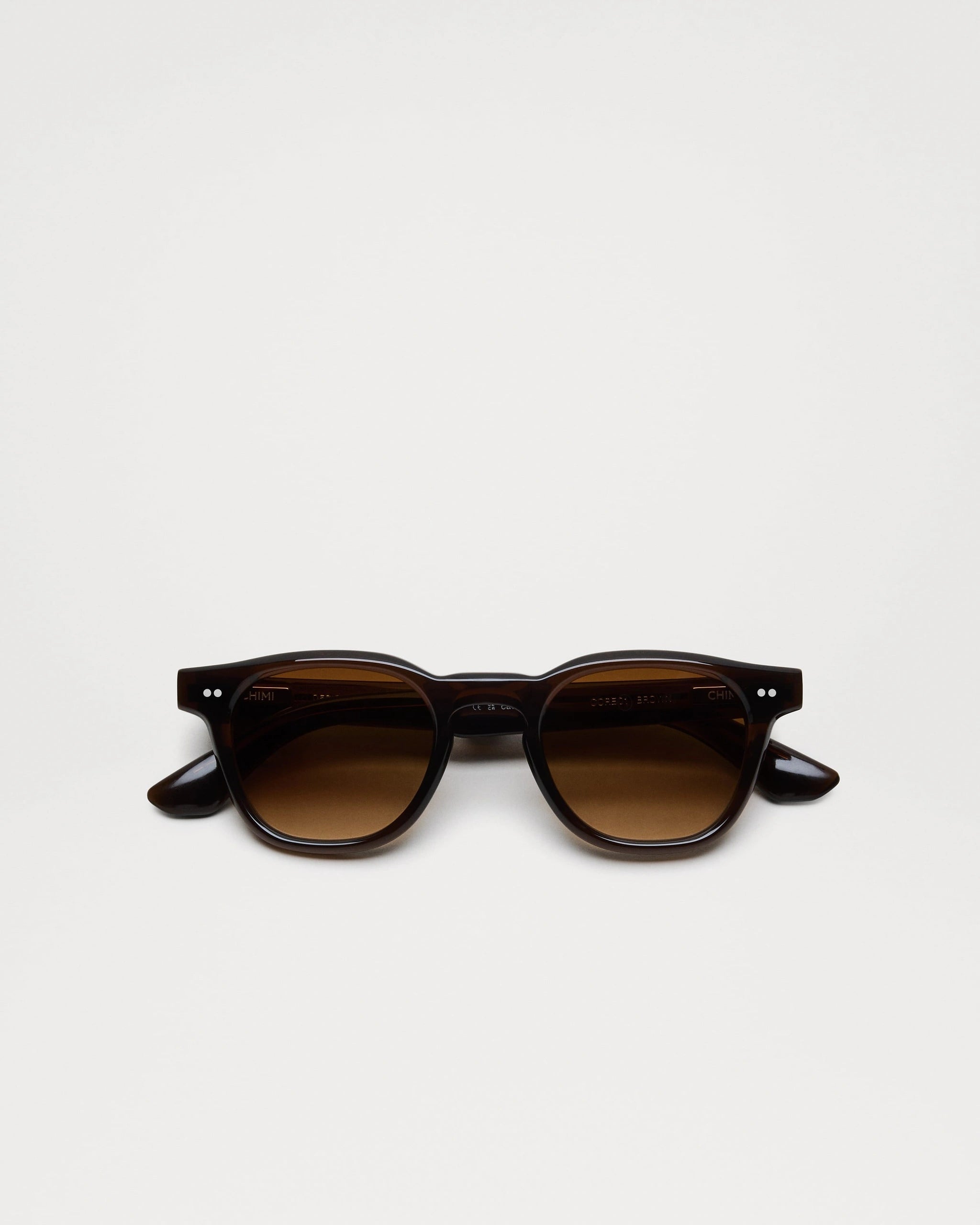 CHIMI 01 Brown Brown Brown / Brown